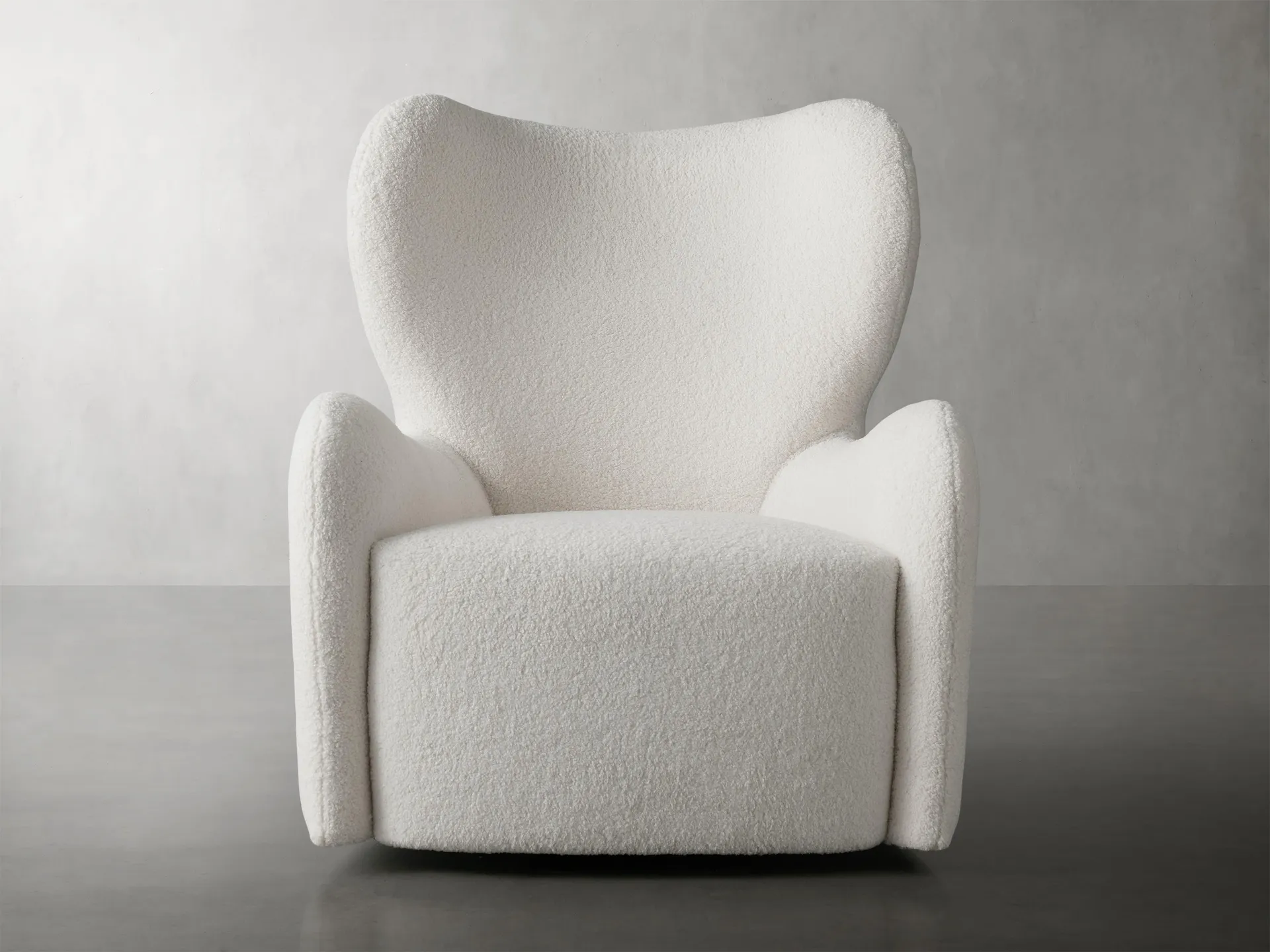 Gemma Swivel Chair