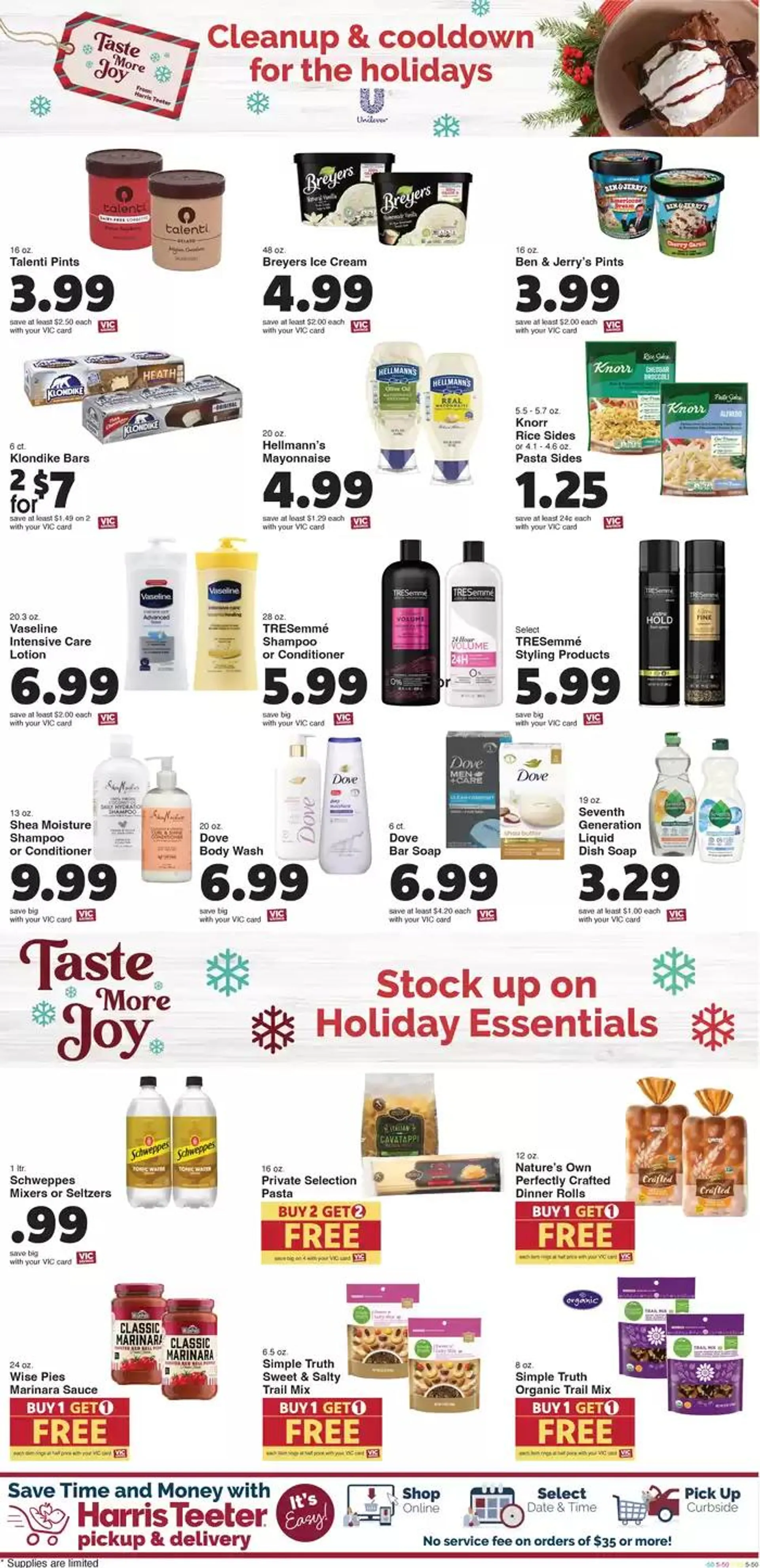 Weekly ad Exclusive bargains from December 26 to December 31 2024 - Page 11