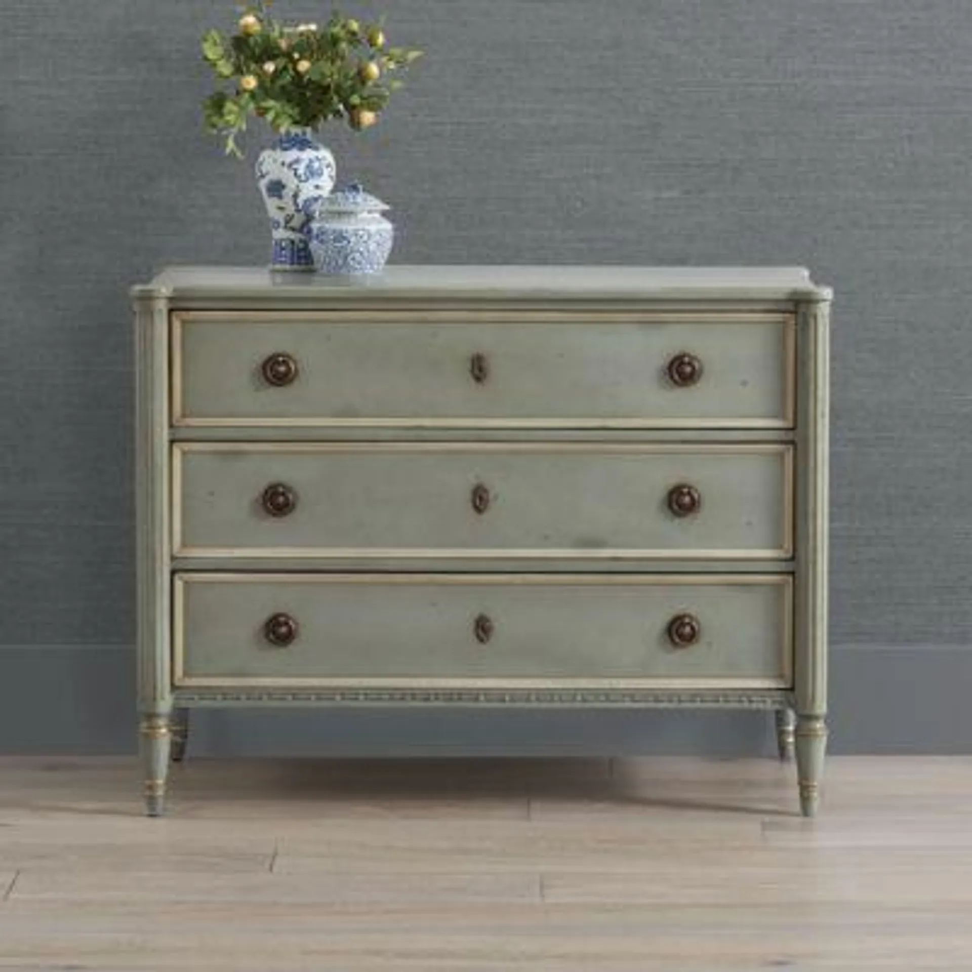 Etienne 3-Drawer Chest