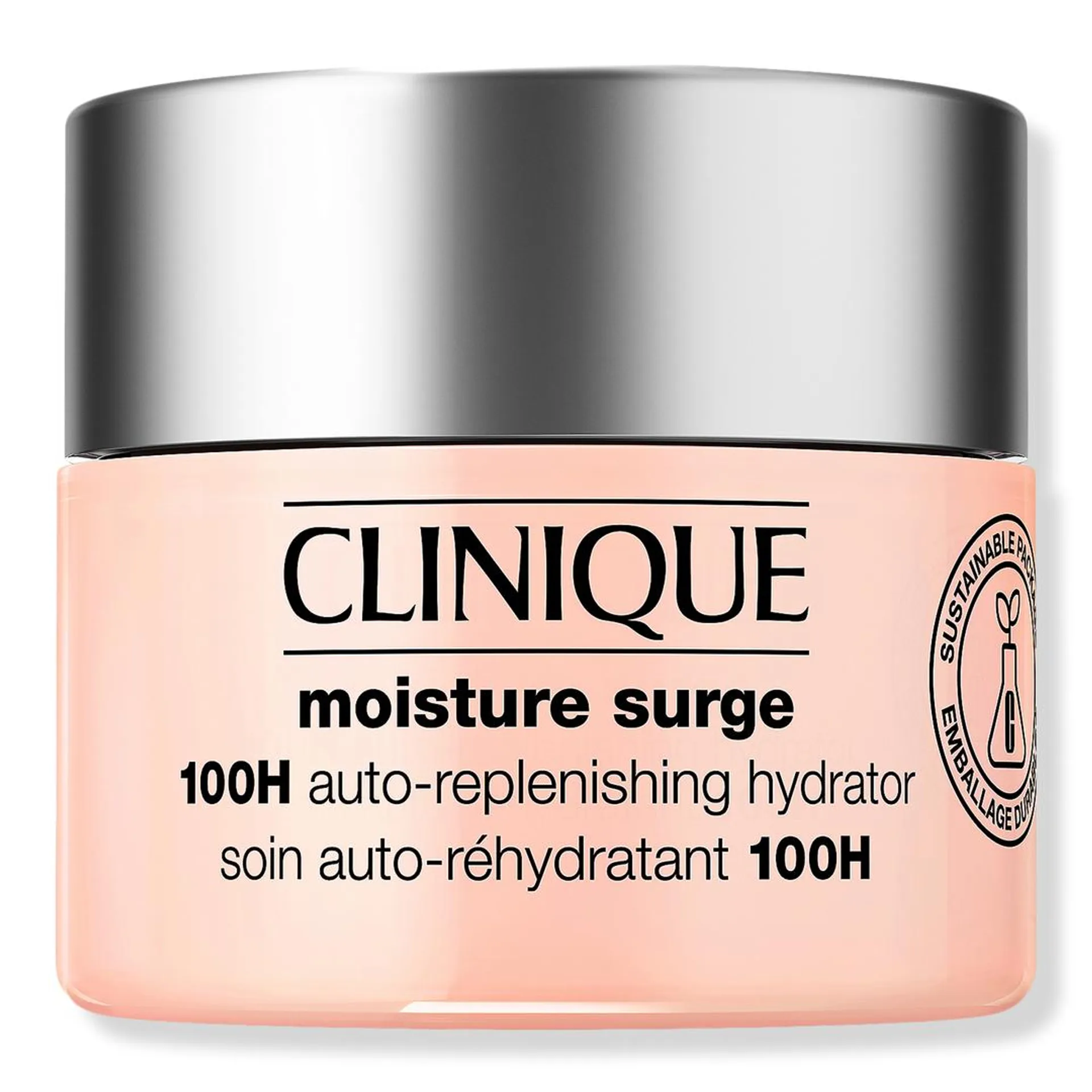 Moisture Surge 100H Auto-Replenishing Hydrator Gel Moisturizer with Hyaluronic Acid