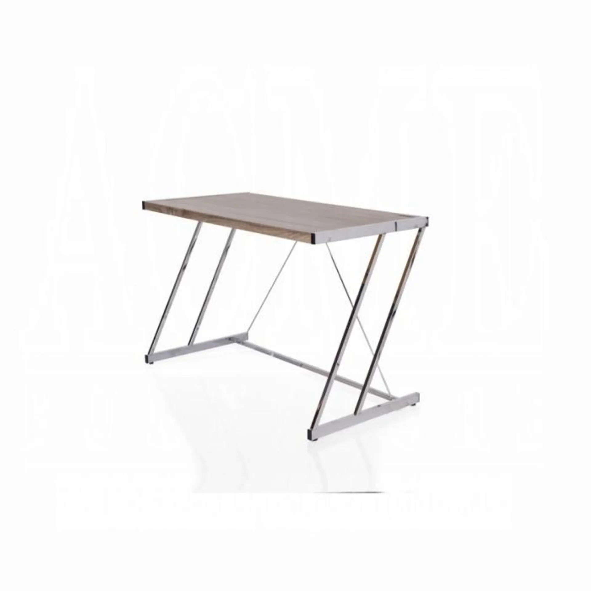 Finis Writing Desk W/USB