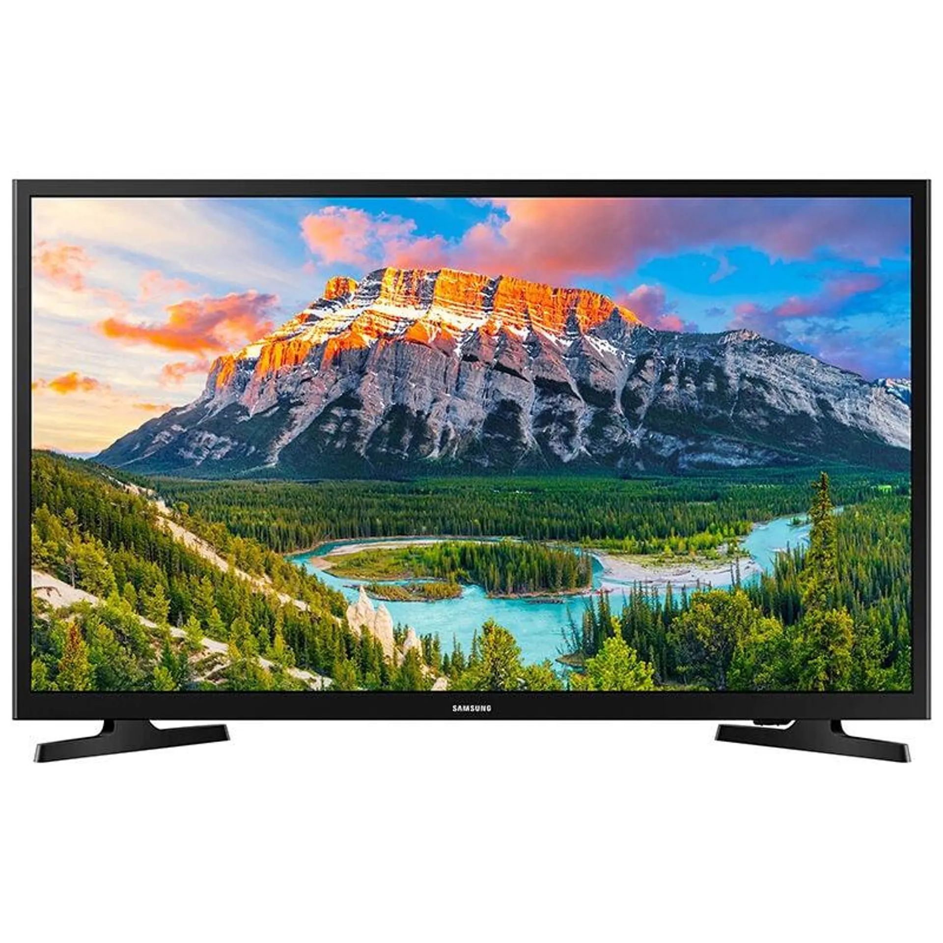 Samsung - 32" Class N5300 Series LED Full HD Smart TV