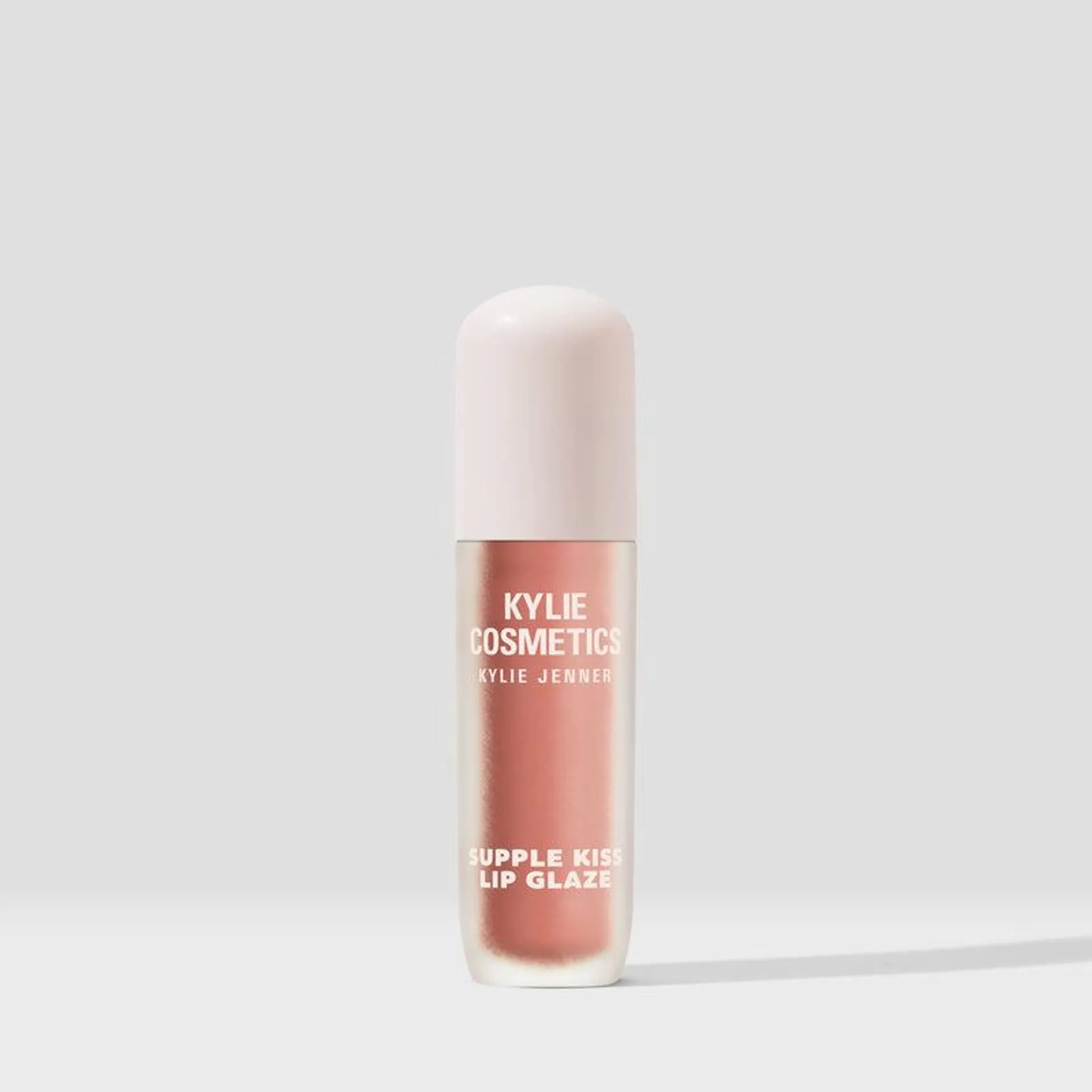 Supple Kiss Lip Glaze