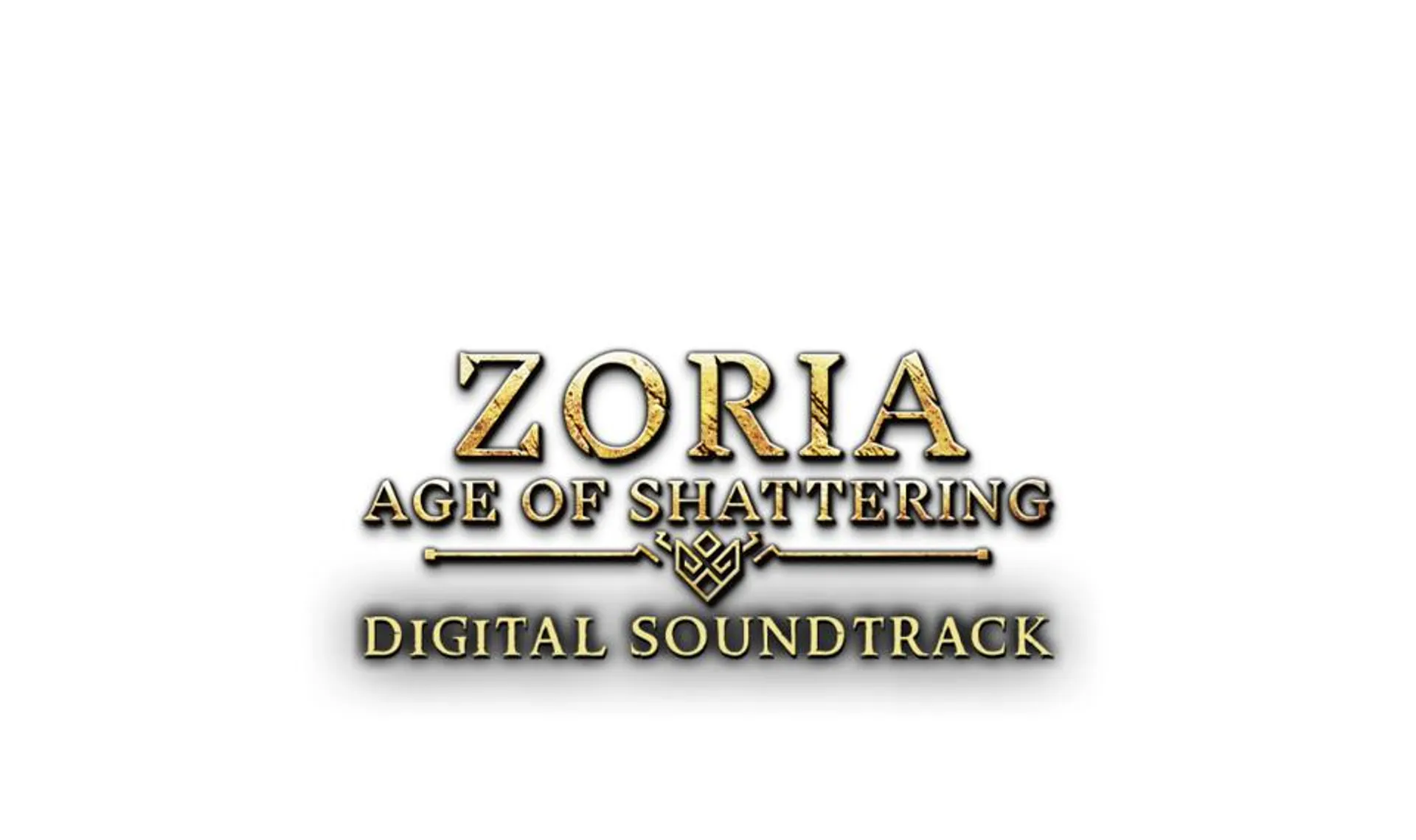 Zoria: Age of Shattering Soundtrack