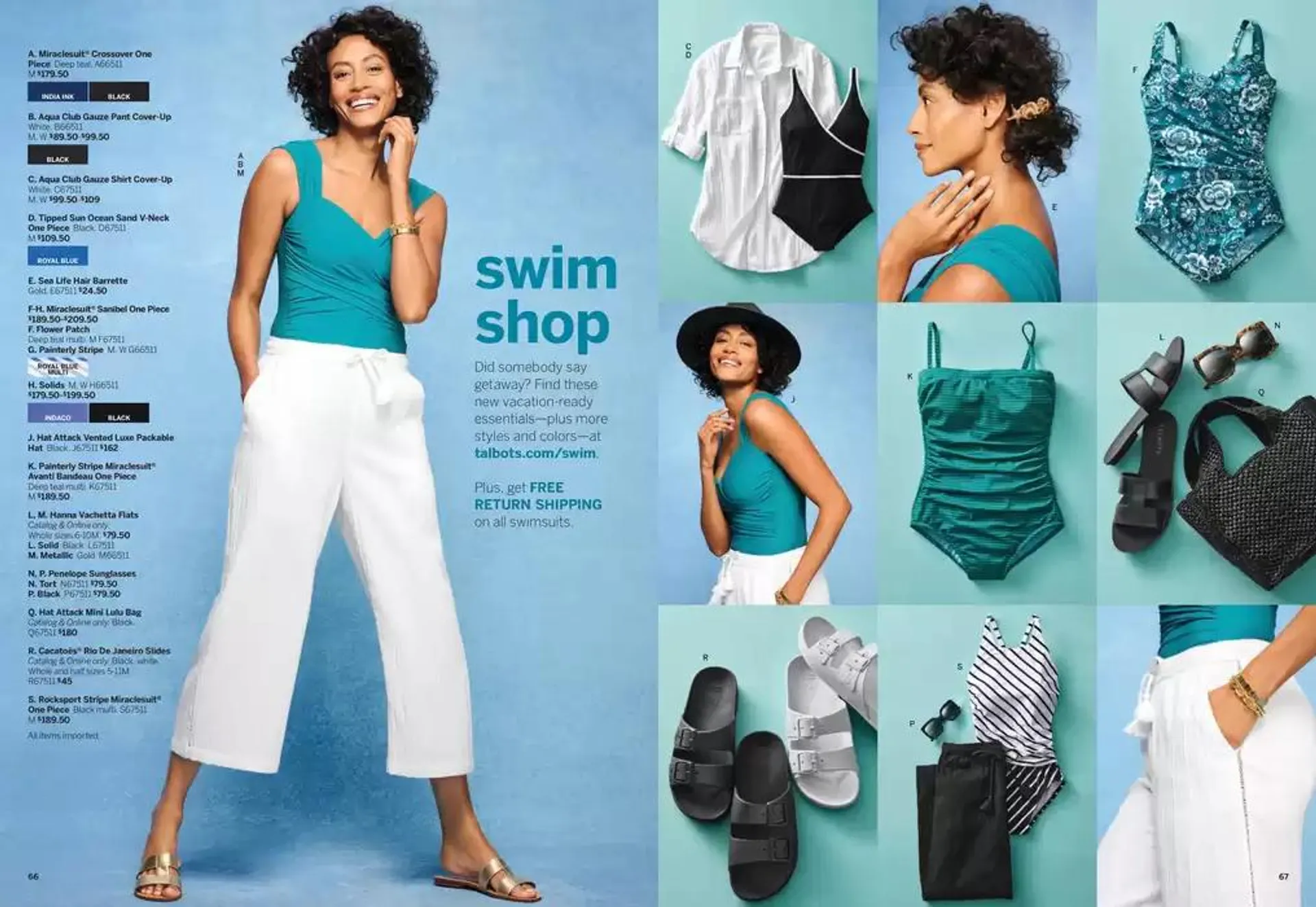 Weekly ad Talbots Look GoodFeel Good from January 13 to January 20 2025 - Page 34