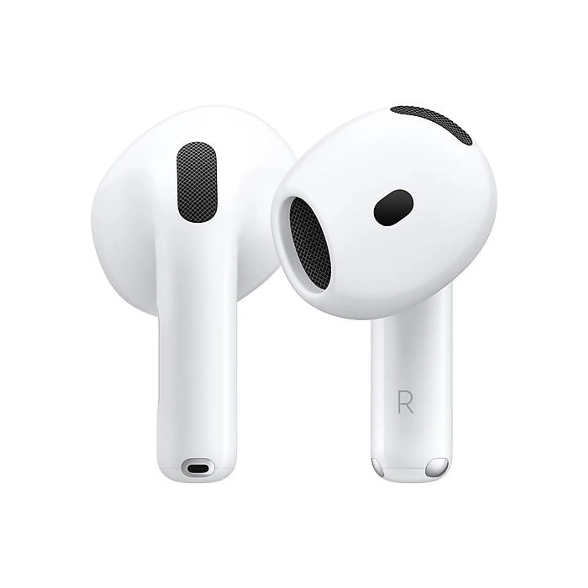 Apple AirPods Noise-Canceling Earbuds with USB-C Charging Case,