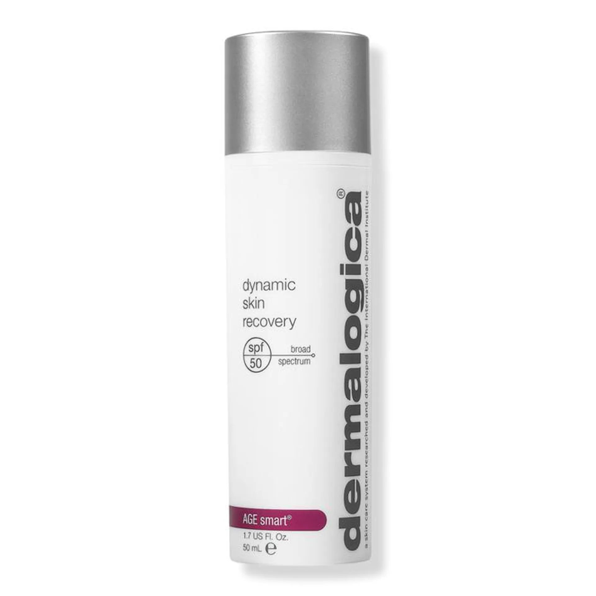 Dynamic Skin Recovery SPF 50 Moisturizer