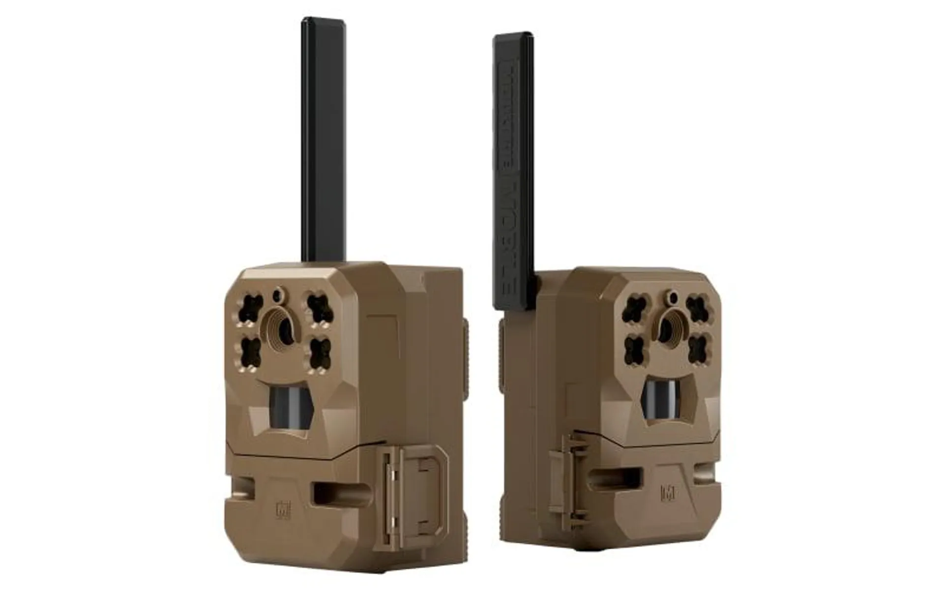 Moultrie Mobile EDGE Cellular Trail Camera