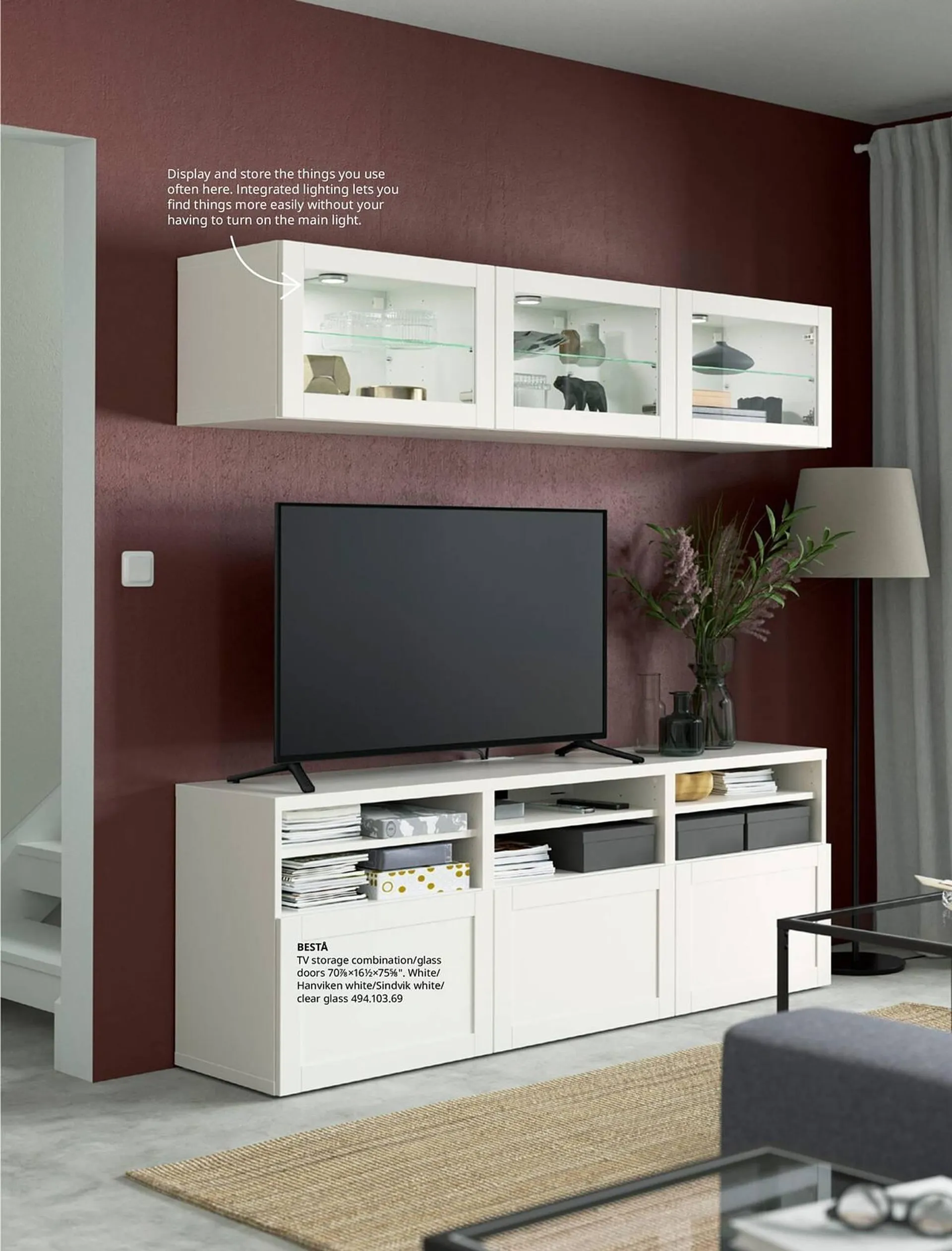 Weekly ad Ikea Weekly Ad from January 9 to December 31 2024 - Page 9