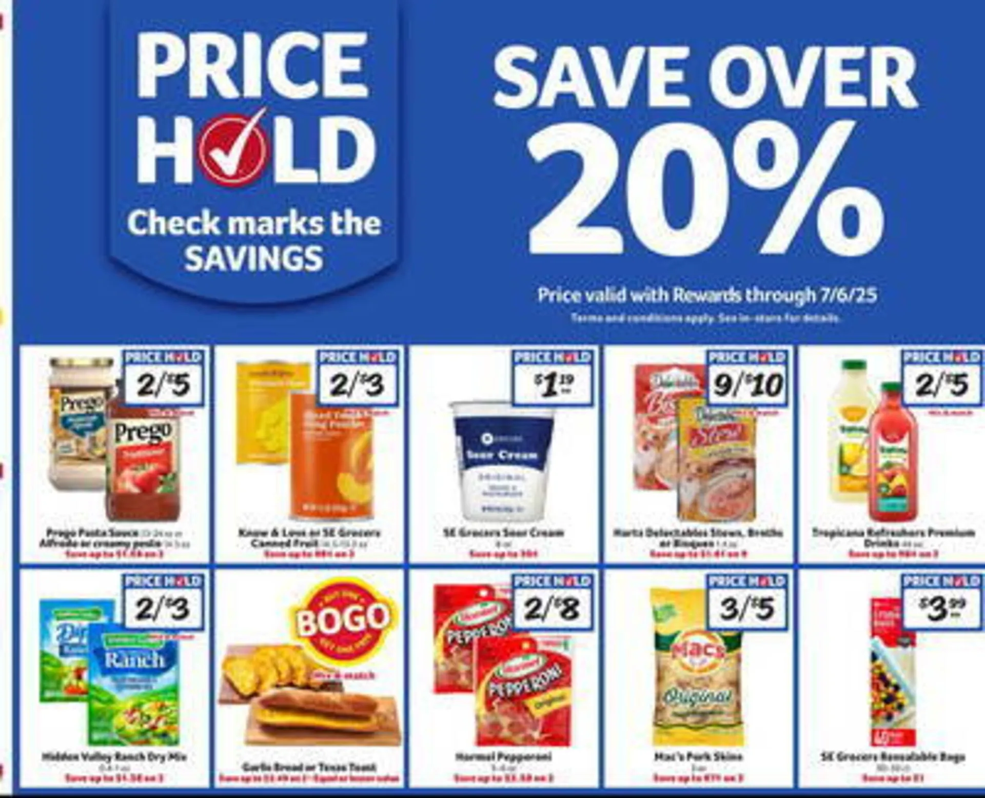 Weekly ad Winn Dixie Weekly Ad from May 21 to May 27 2025 - Page 11