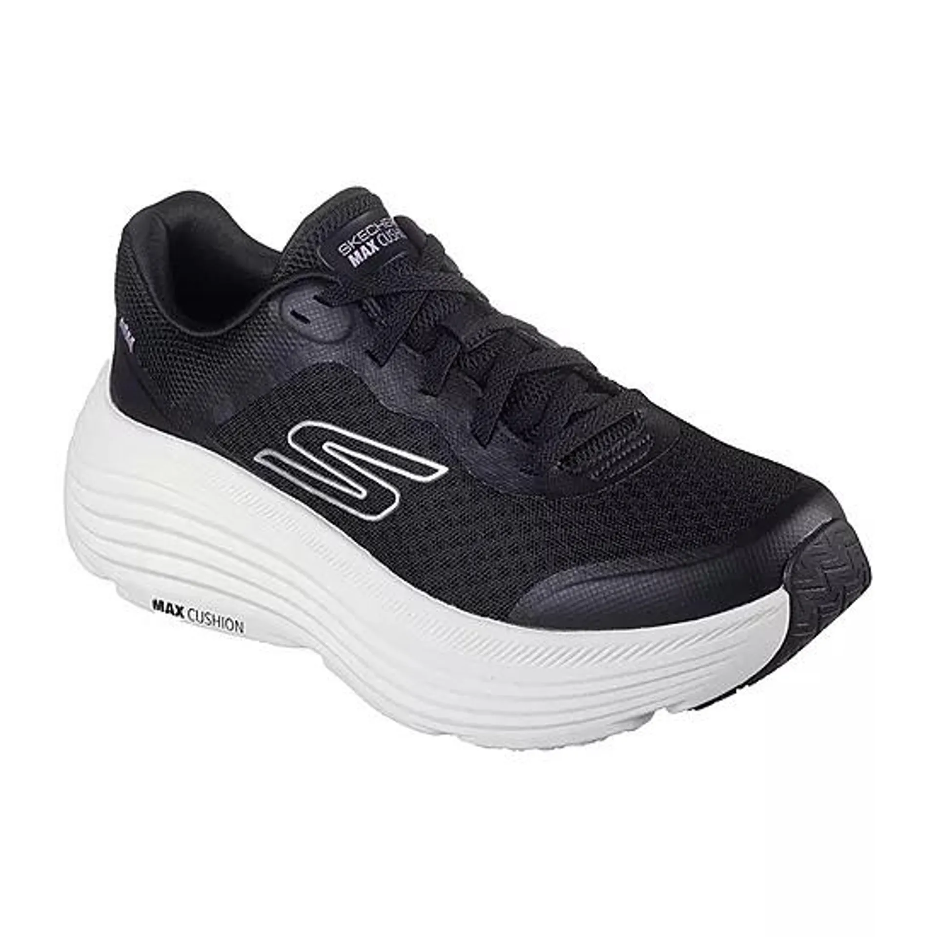 new! Skechers Max Cushioning Endeavour Womens Running Shoes