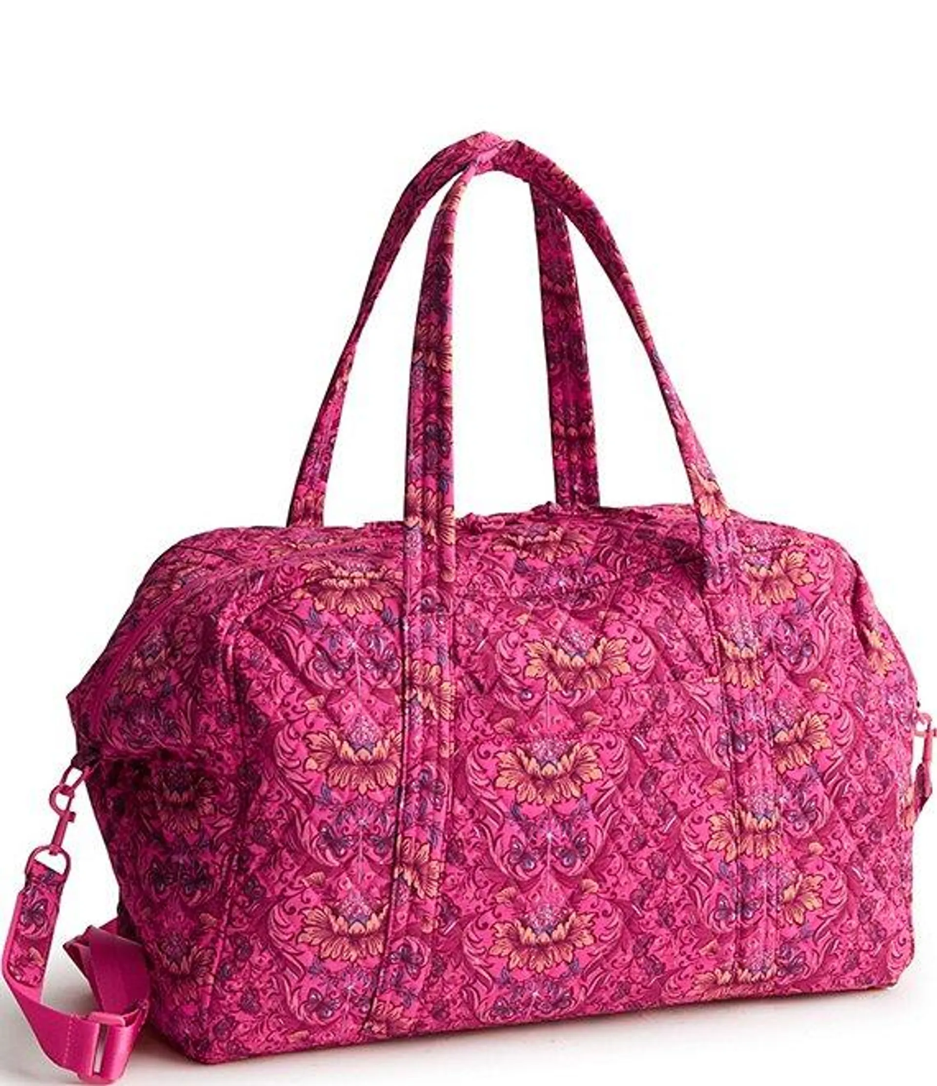 X Wicked She's So Good Miramar Weekender Travel Bag