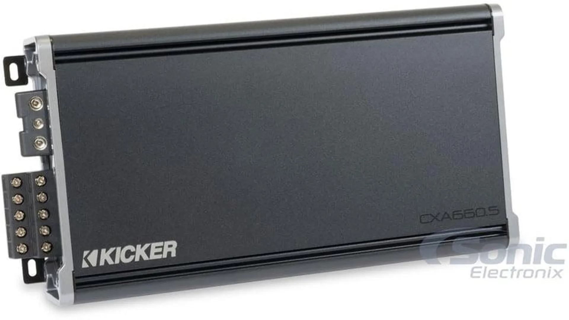 Kicker CXA660.5 (46CXA6605T)