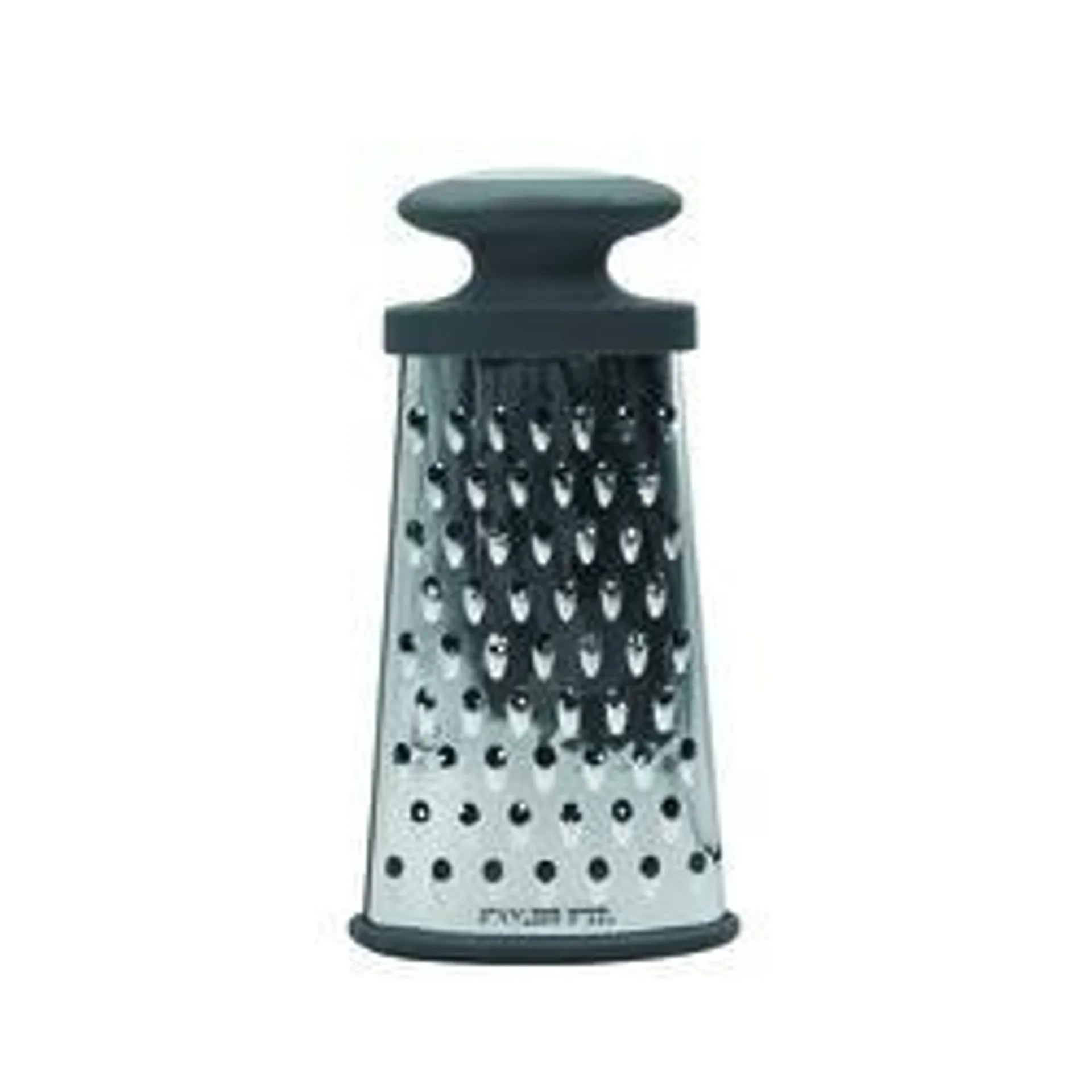 Oval Cheese Grater