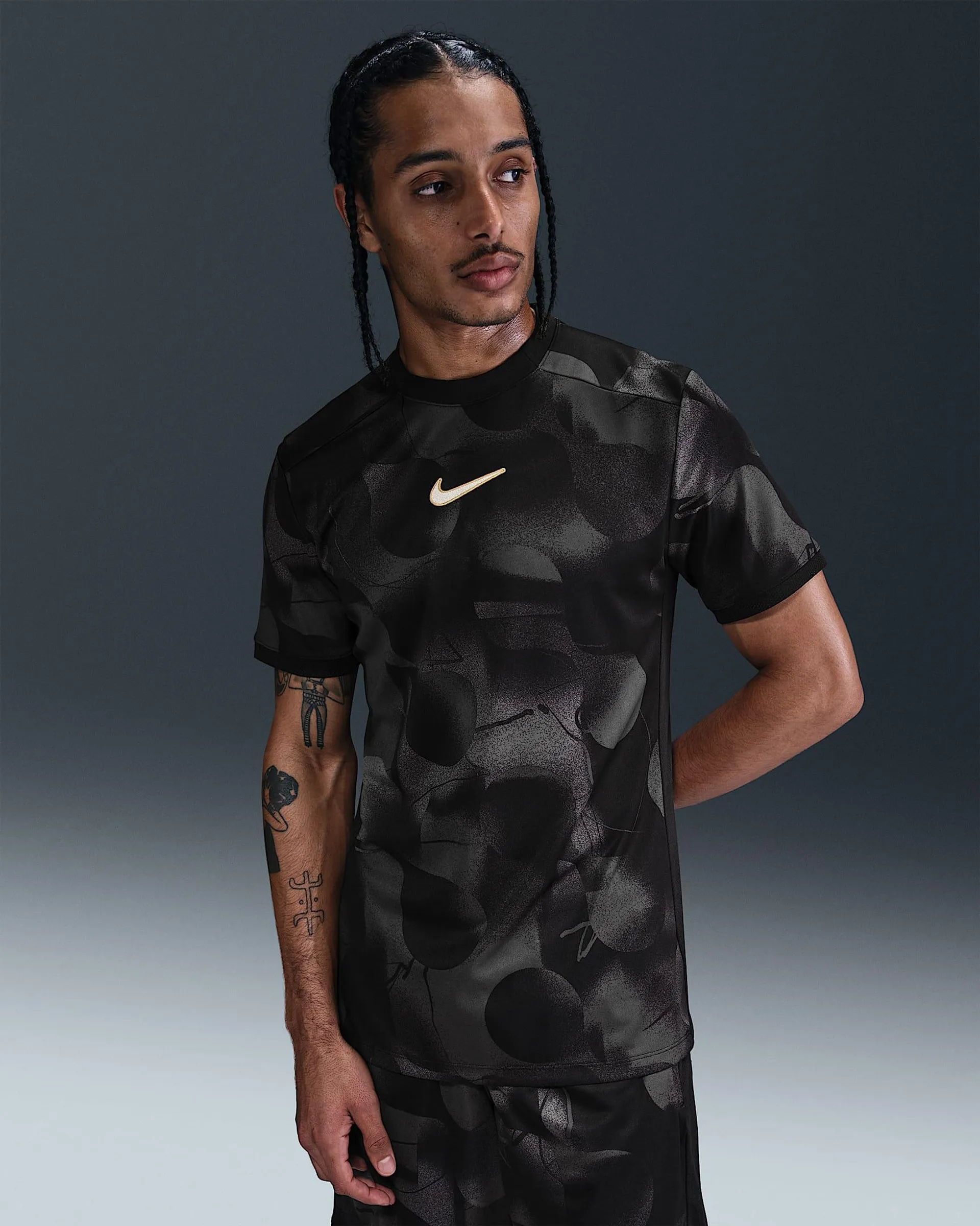 Nike Academy+