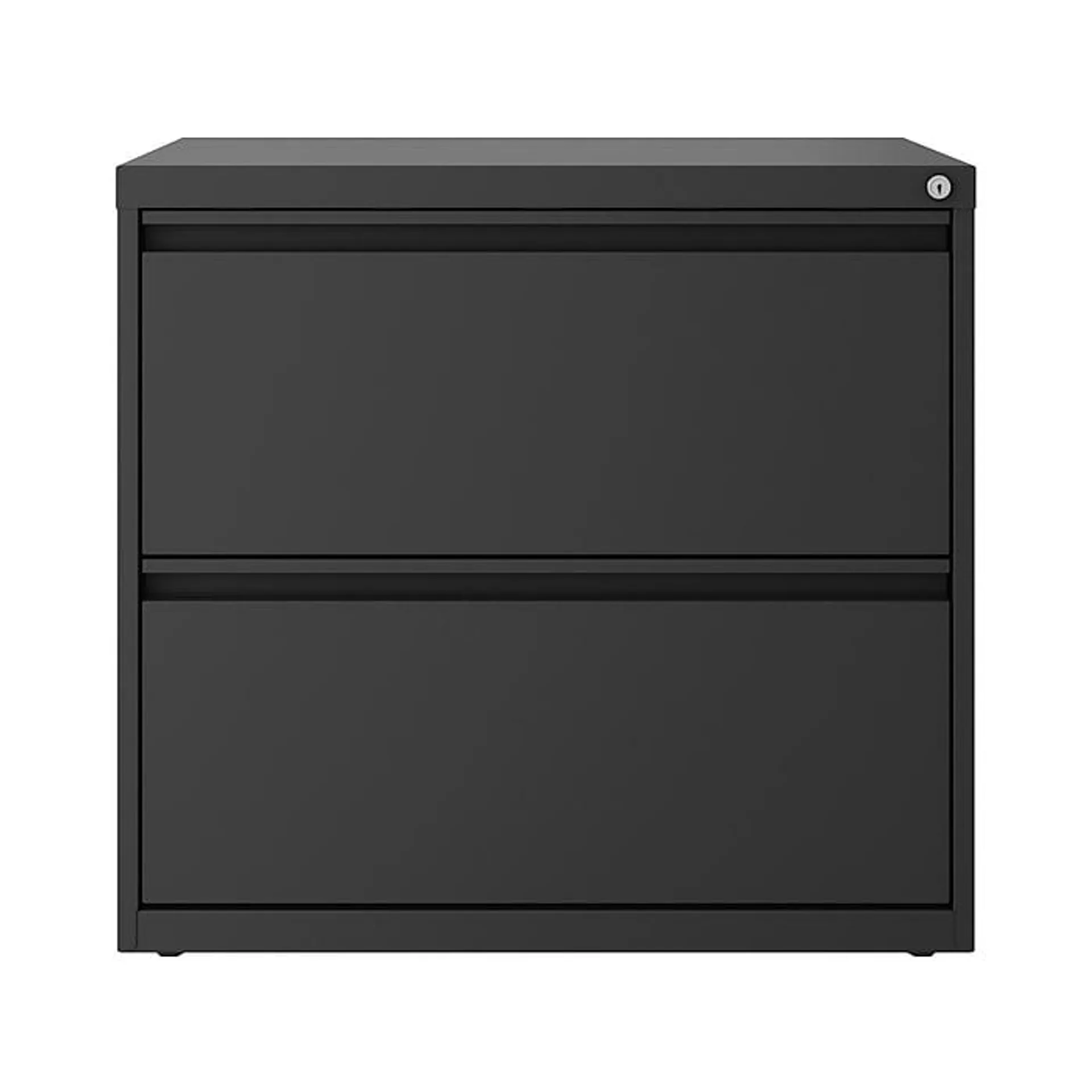 Hirsh Lateral 101 2-Drawer Lateral File Cabinet,