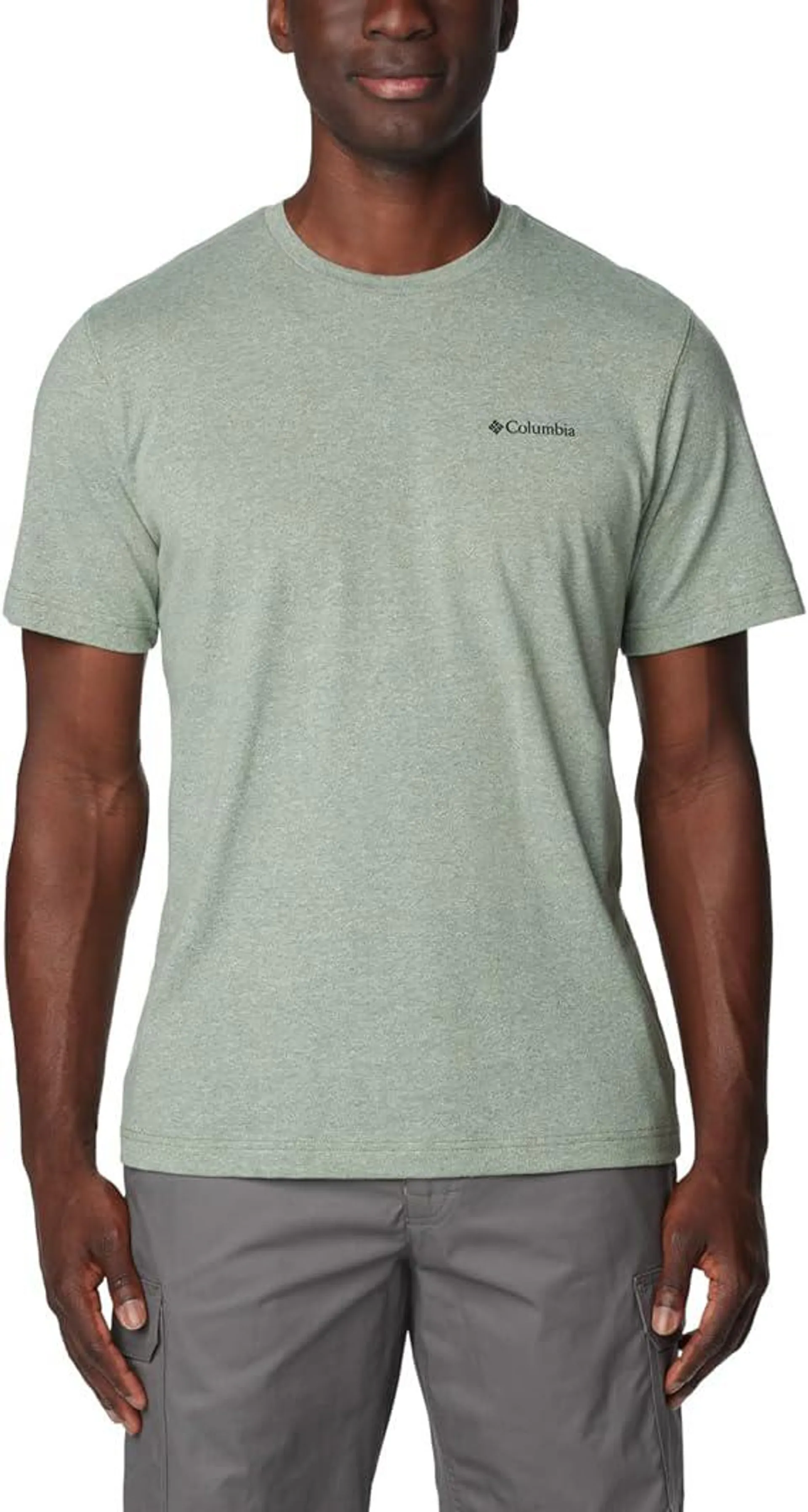 Columbia Men's Thistletown Hills Short Sleeve