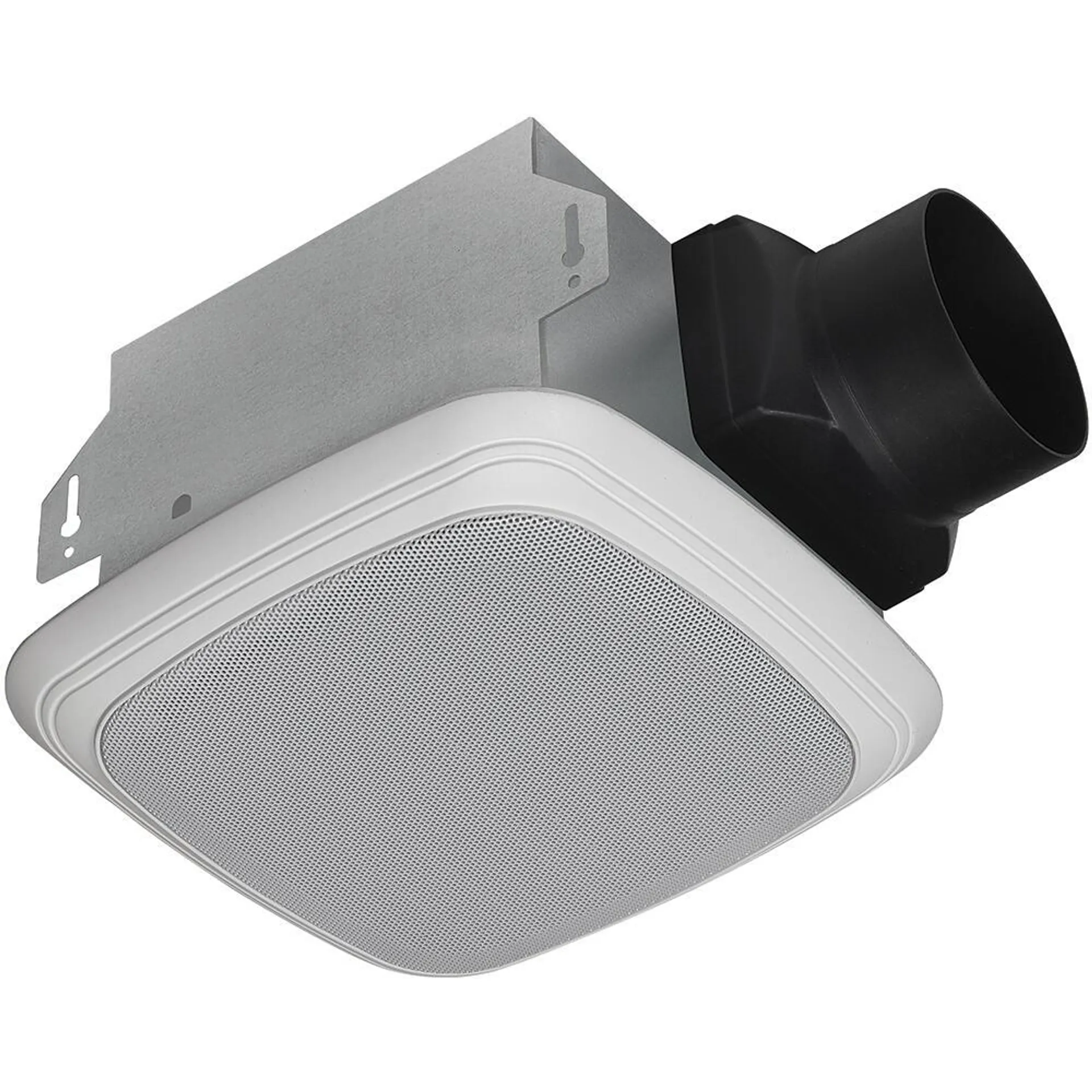 Homewerks™ 70 CFM Ceiling Exhaust Bath Fan with Bluetooth Speaker