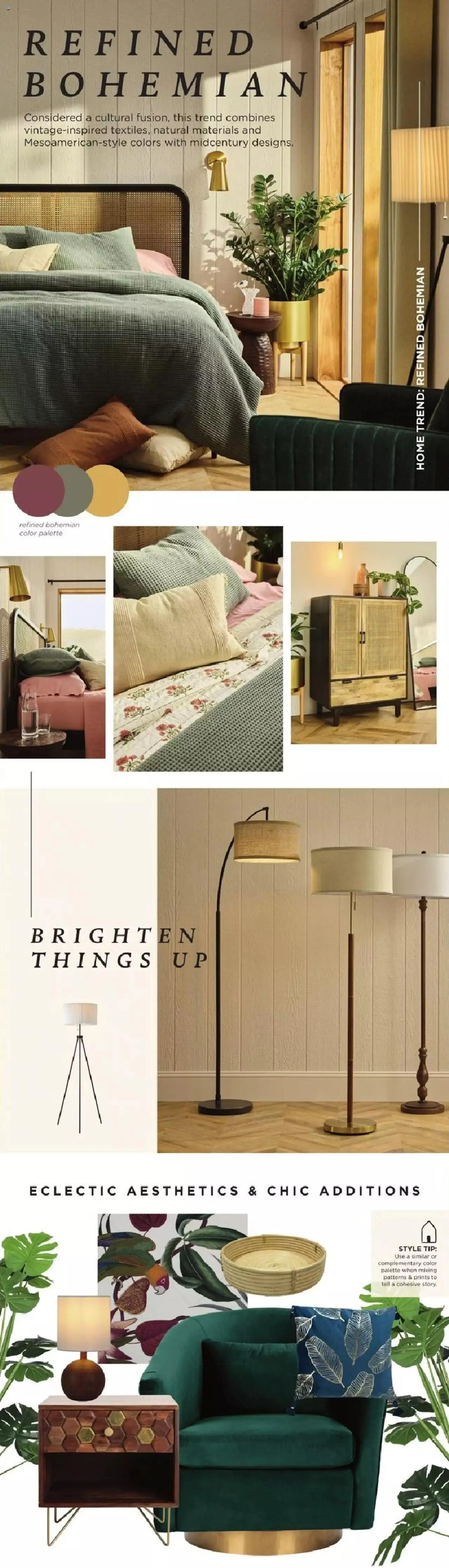 Kohls - Home Trends - 3