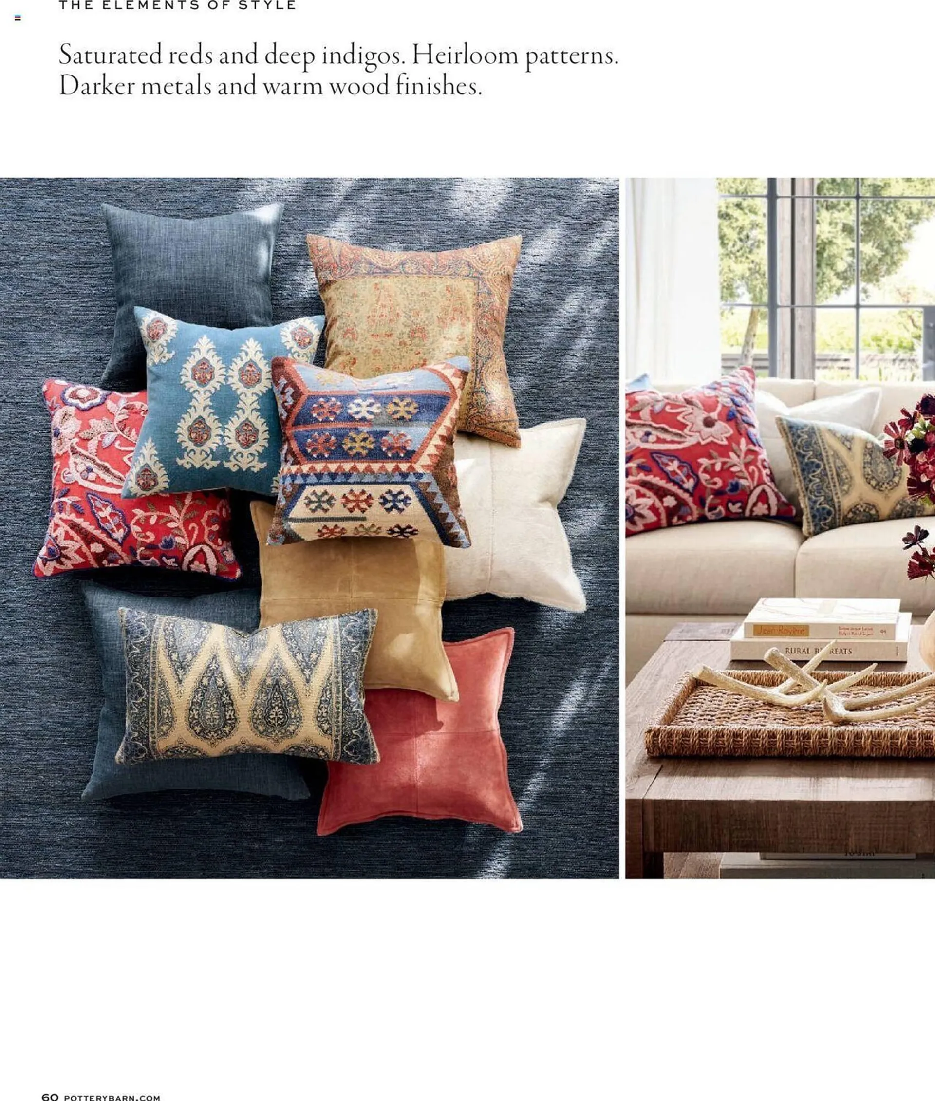 Weekly ad Pottery Barn Weekly Ad from July 19 to November 30 2024 - Page 60