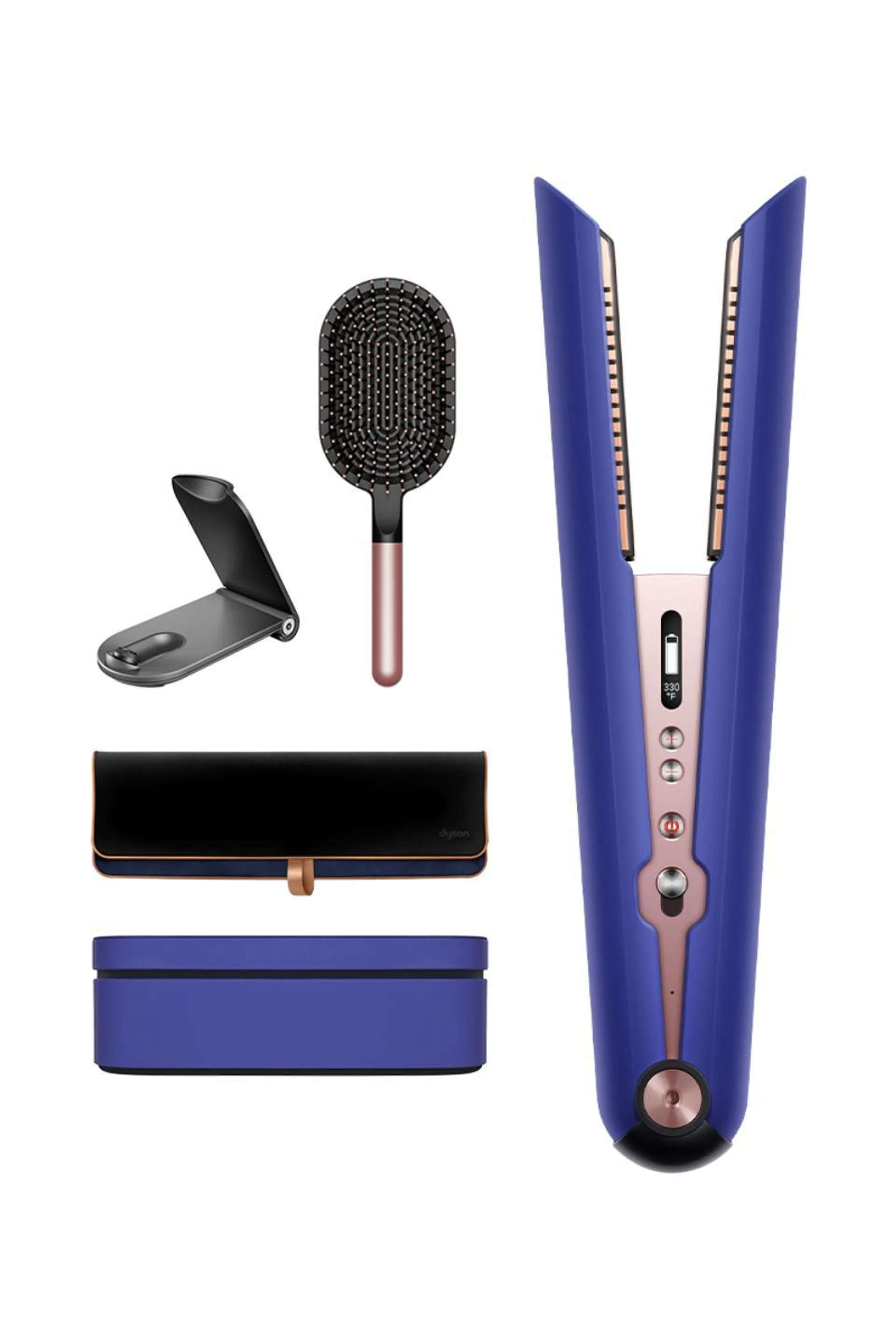 Dyson Corrale™ styler straightener