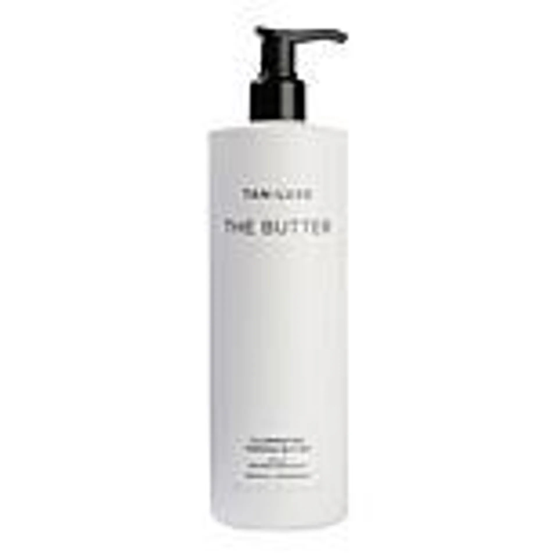 Tan Luxe The Big Butter Illuminating Tanning Butter