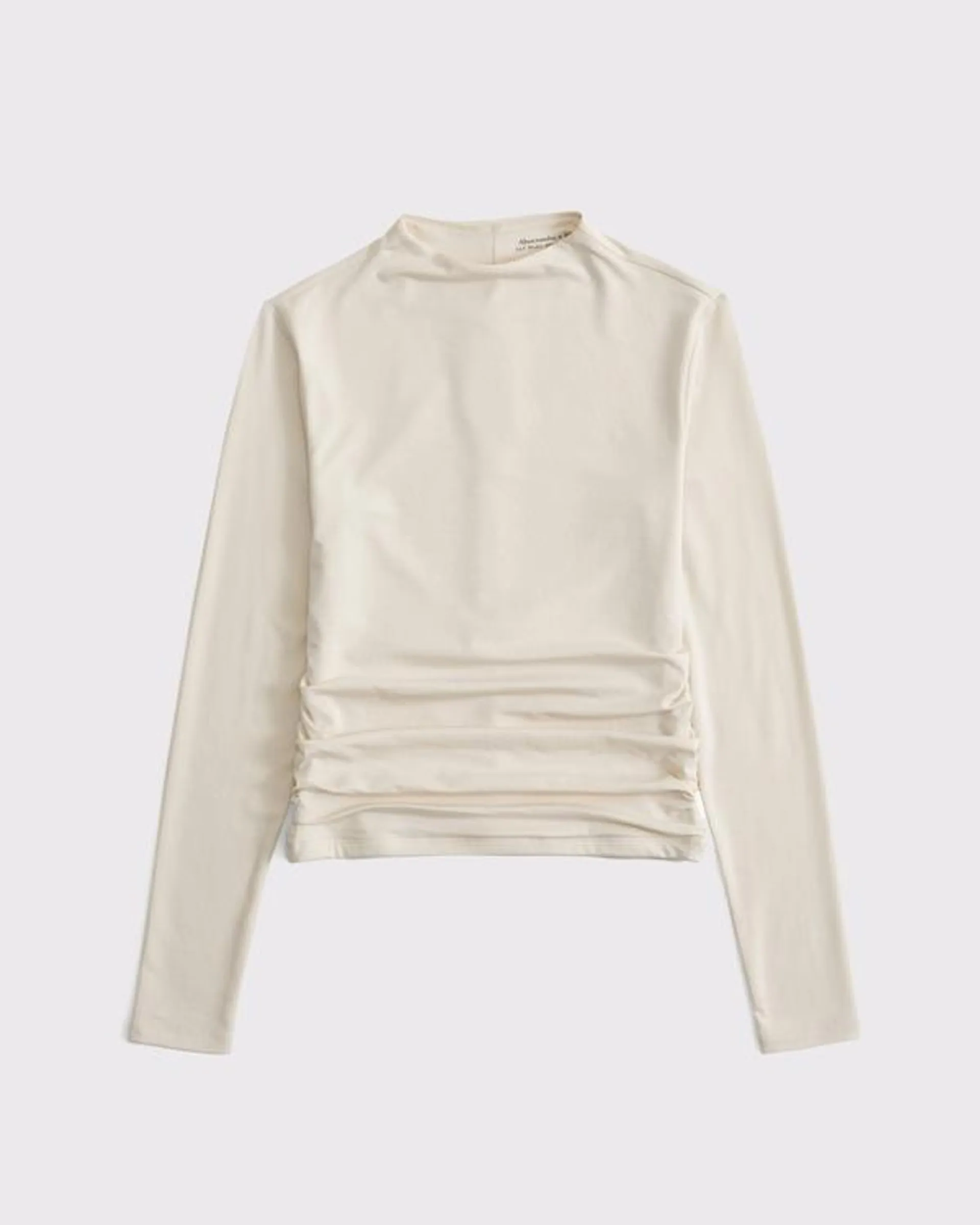 The A&F Paloma Long-Sleeve Top