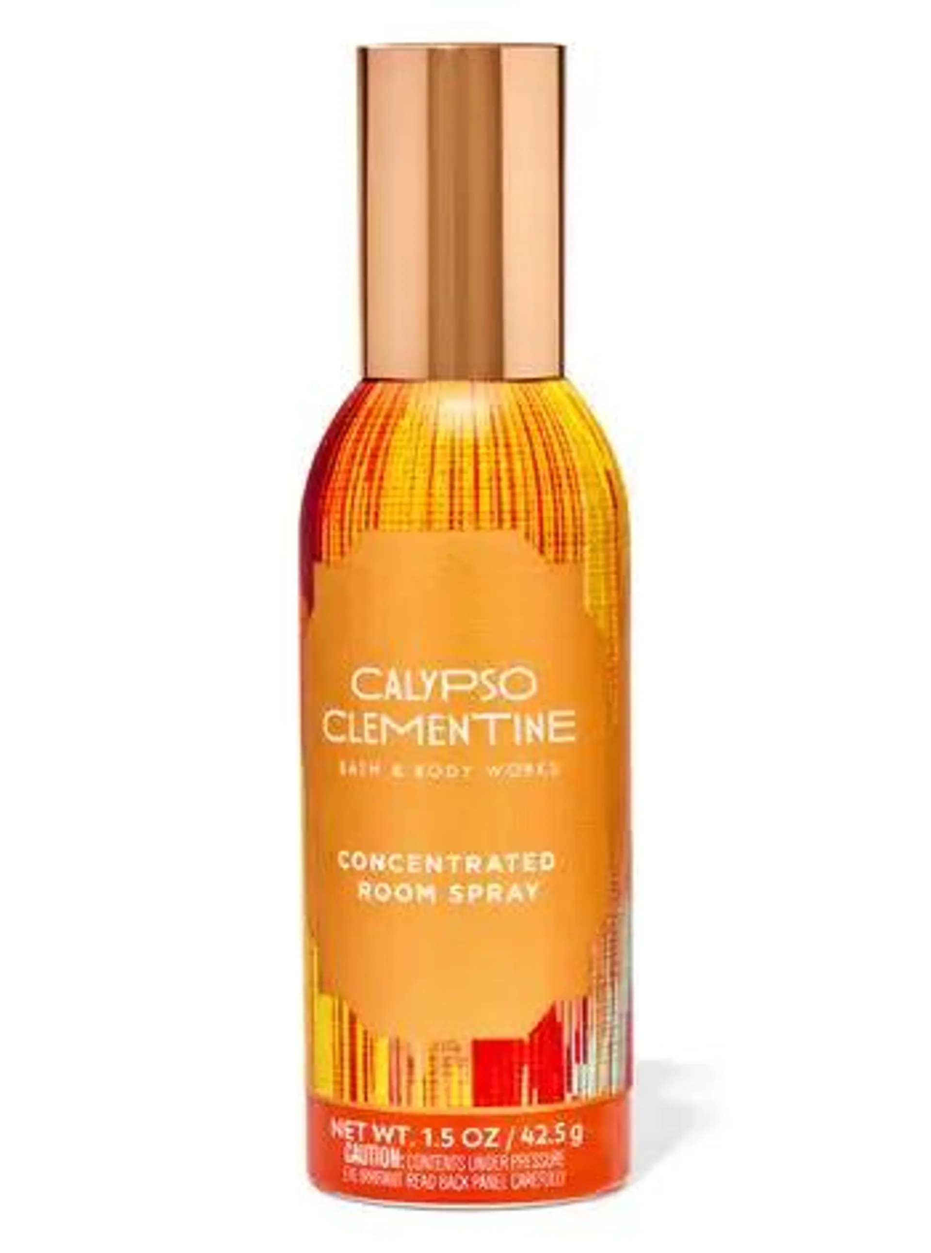 Calypso Clementine Concentrated Room Spray