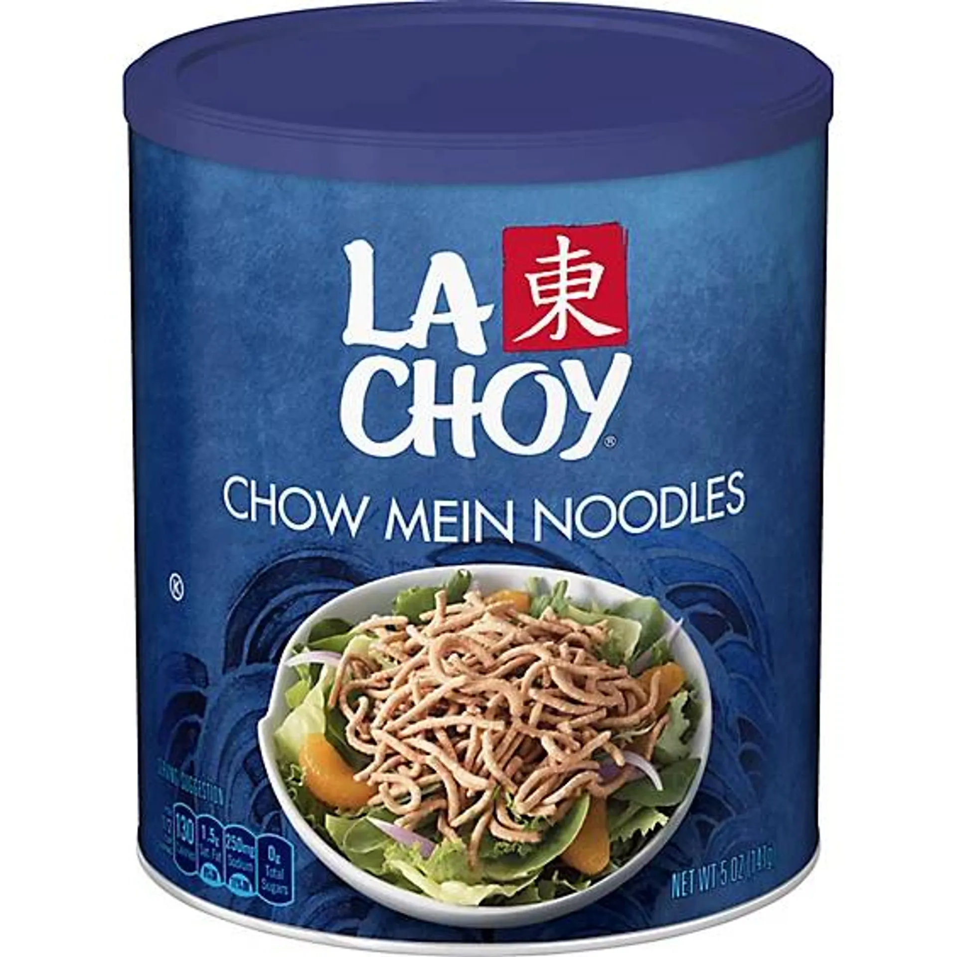 La Choy Chow Mein Noodles - 5 Oz