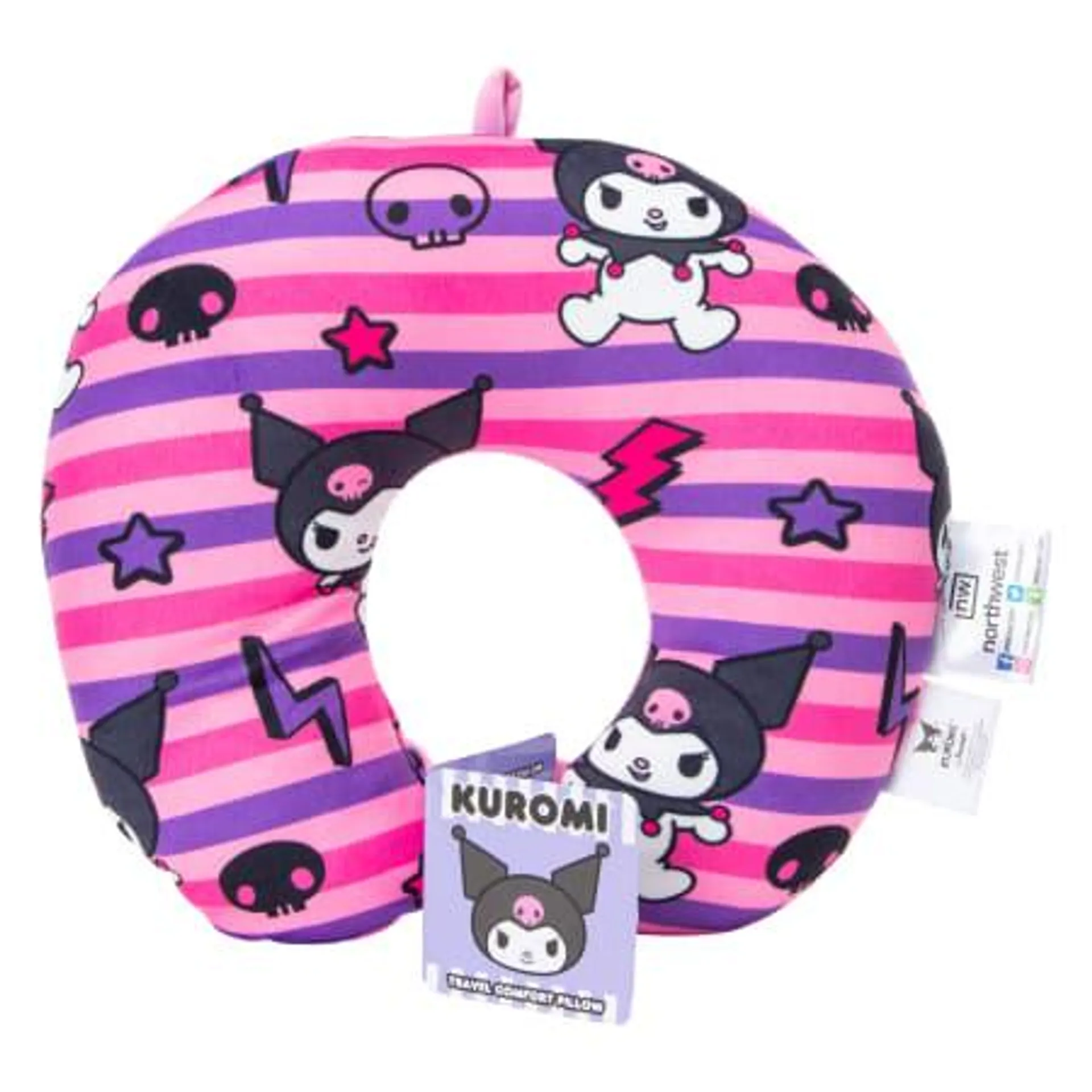 Sanrio® Travel Comfort Pillow