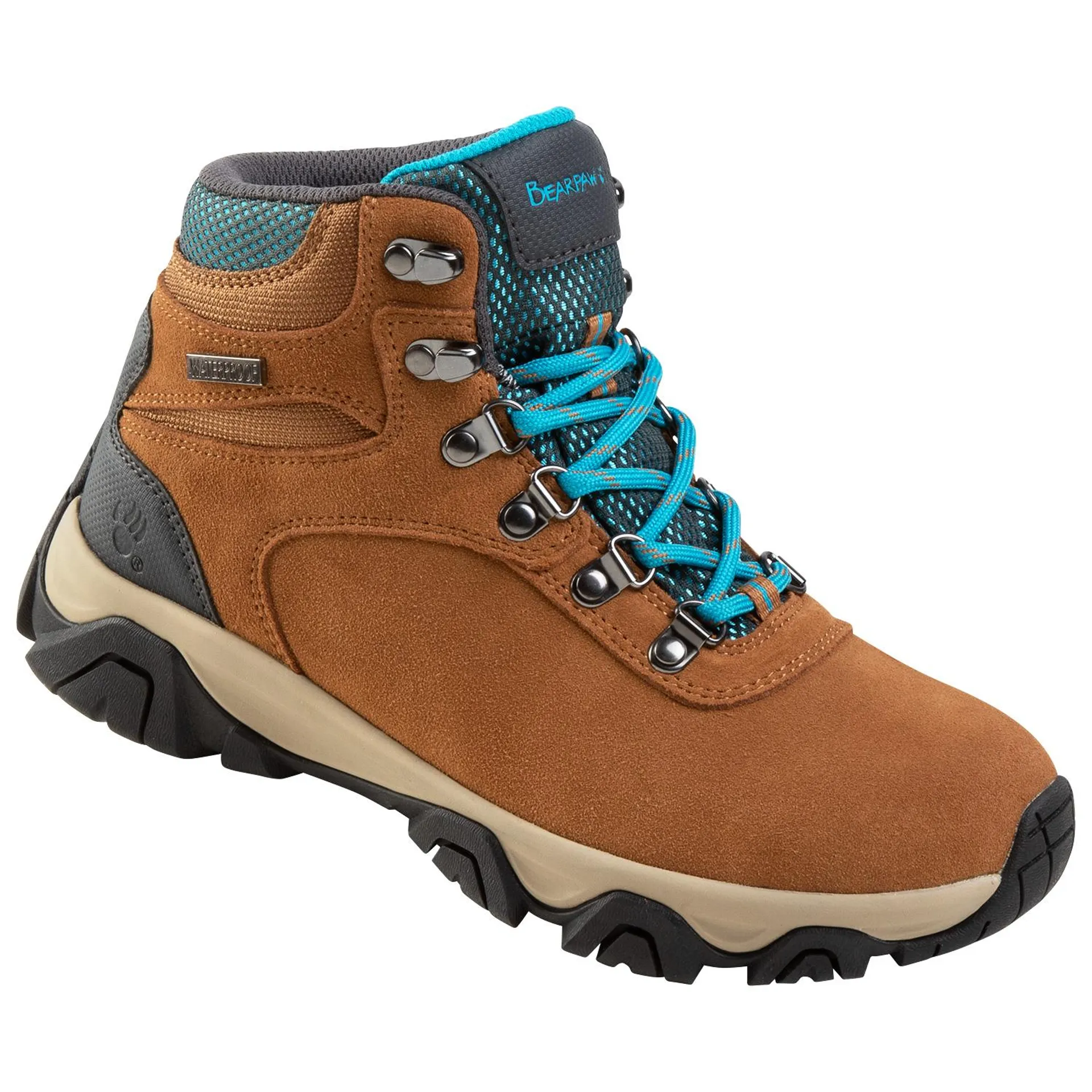 Bearpaw Linden Women's Hiking Boots