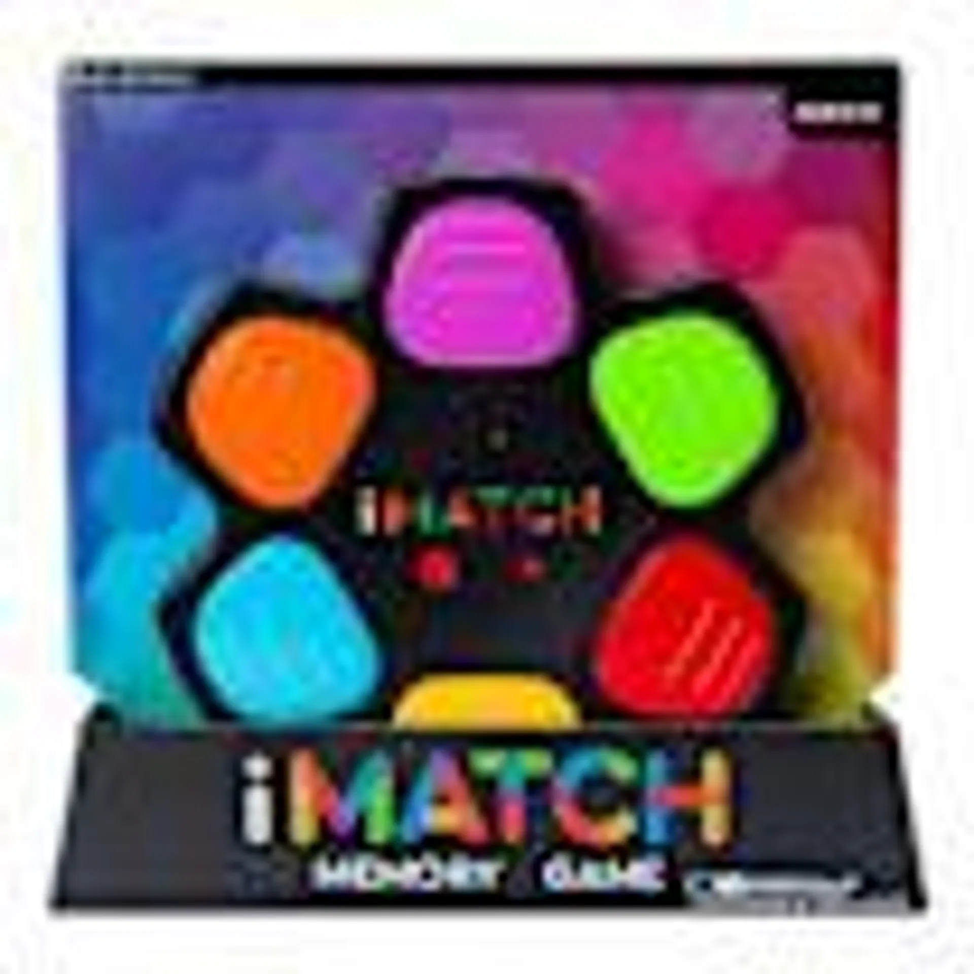 iMatch Memory Game