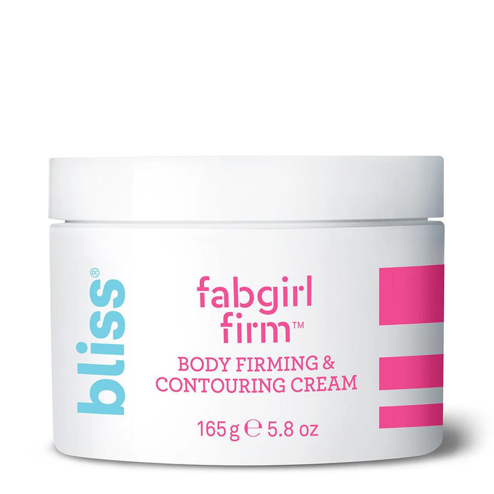 Fabgirl Firm Skin Tightening Body Cream