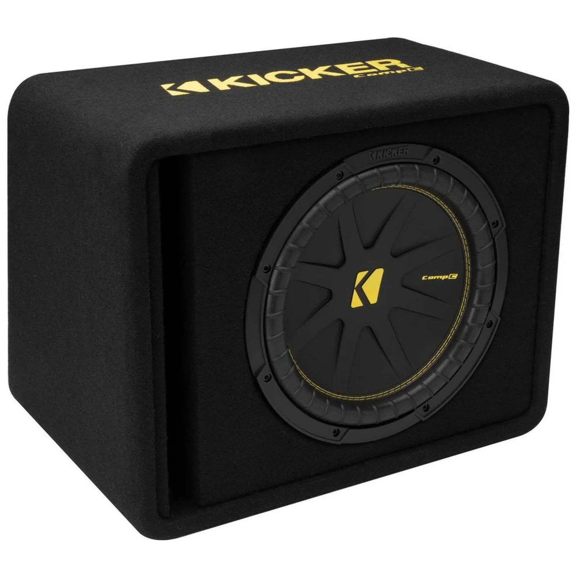 Kicker 50VCWC122