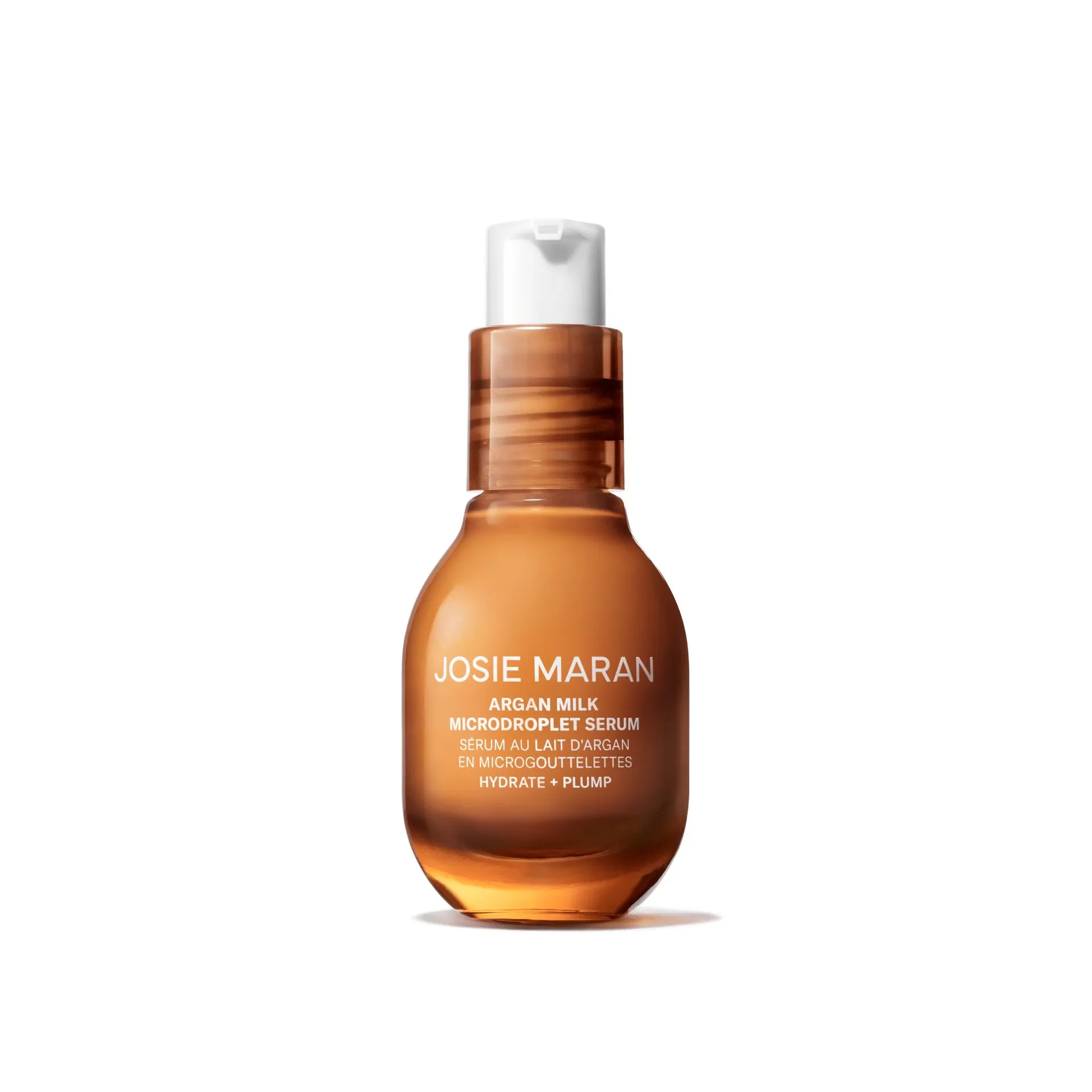 Argan Milk Microdroplet Serum