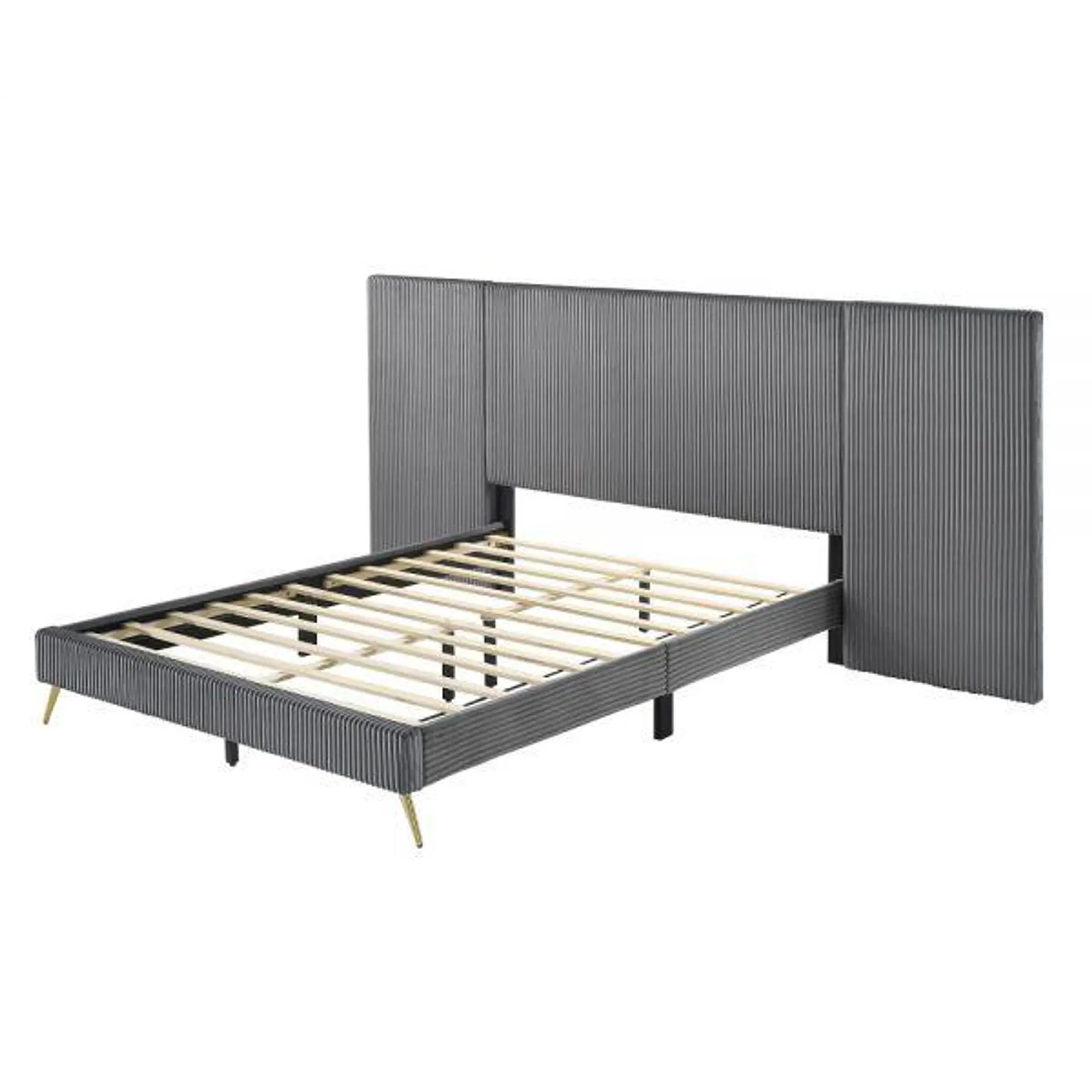 Muilee Queen Wall Bed