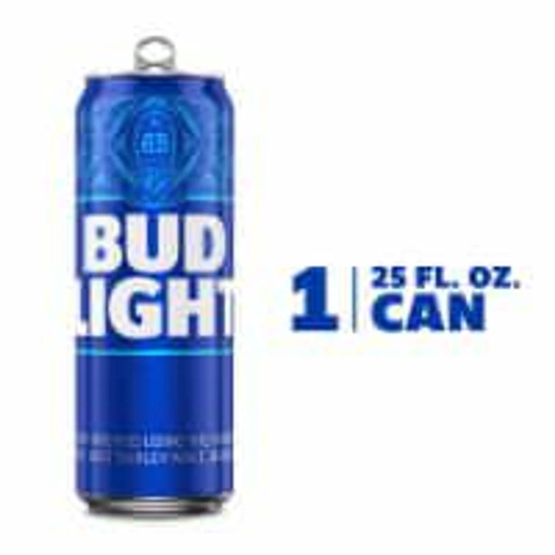 Bud Light Lager Beer