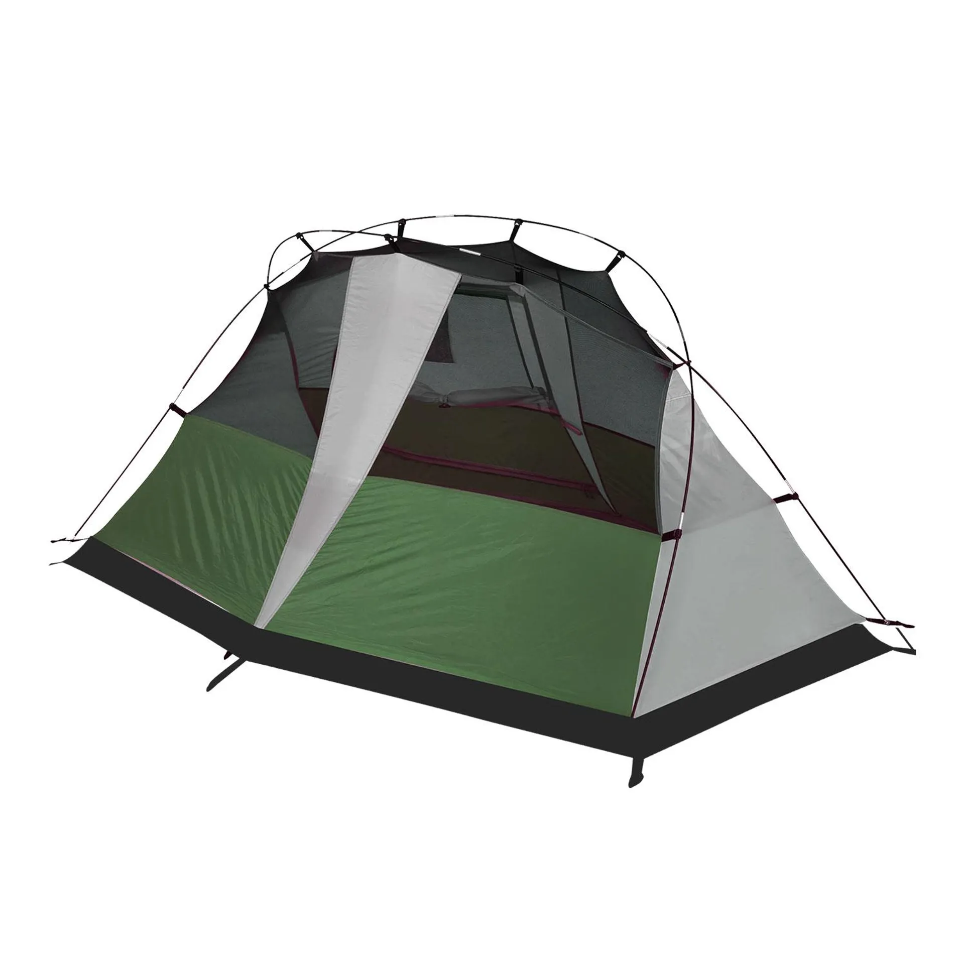 American Outback Crest 2-Person Backpacking Tent