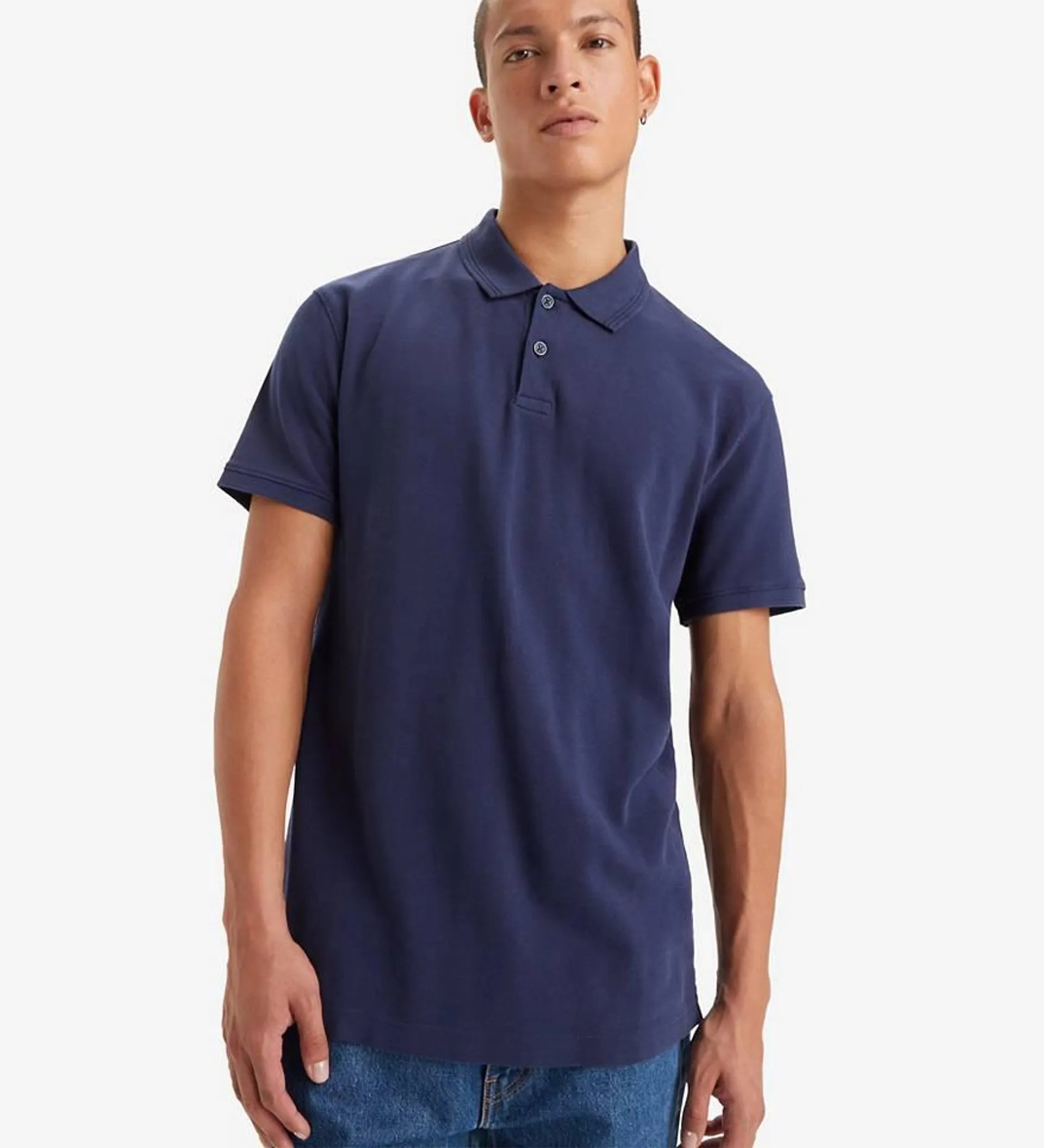 Standard Polo Shirt