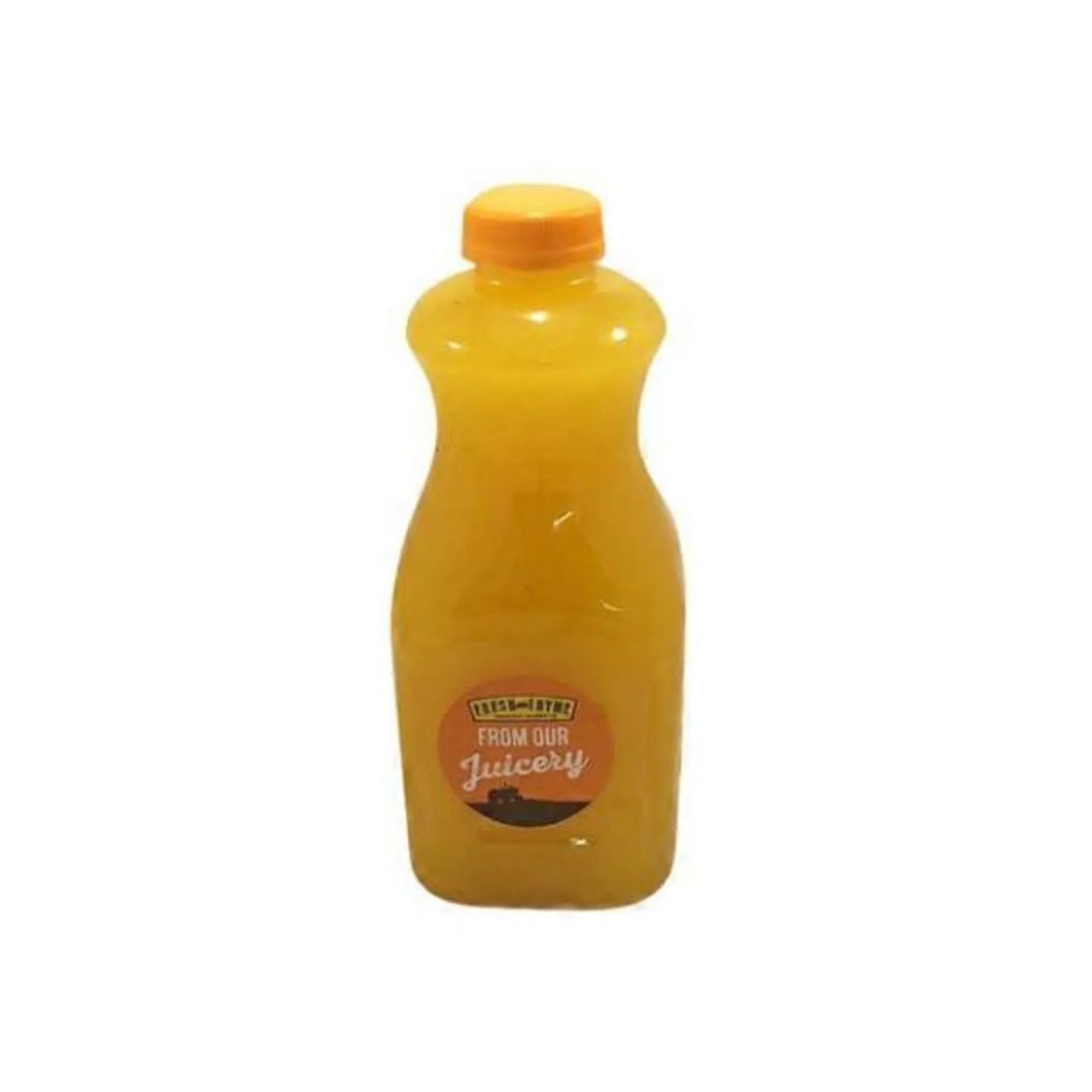 Fresh Squeezed Orange Juice - 32 Fluid ounce