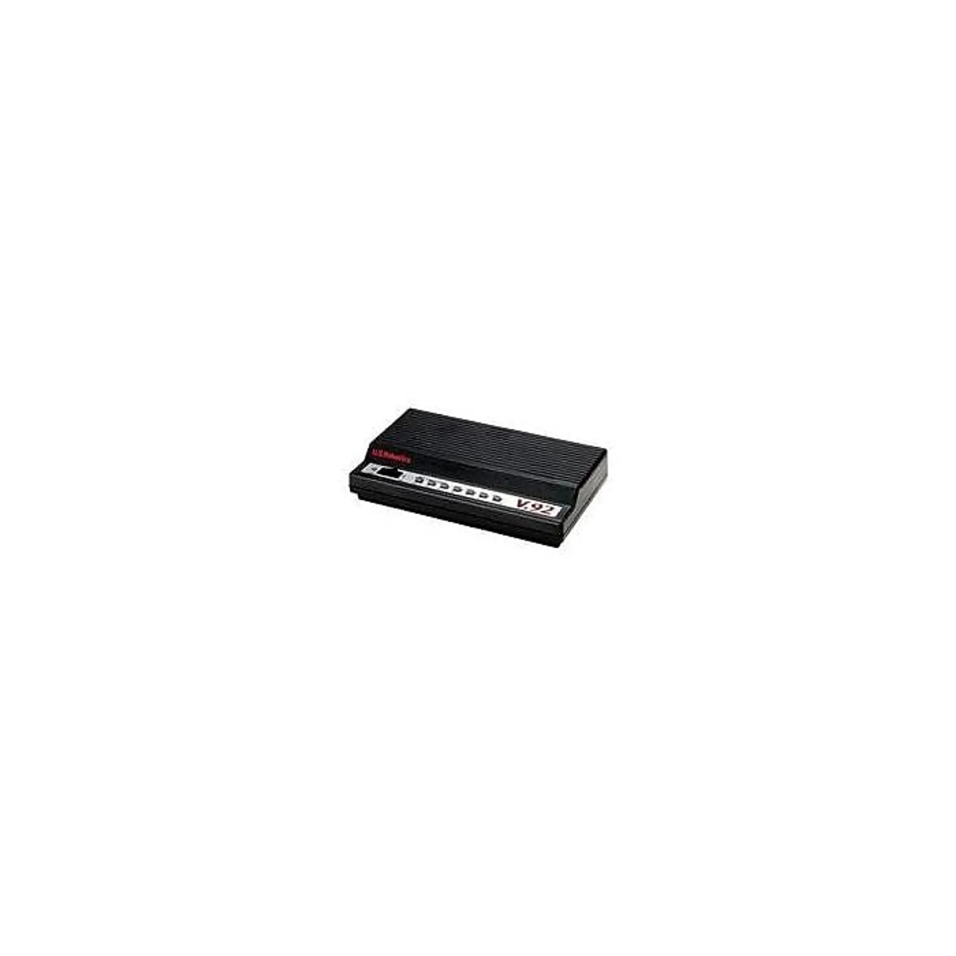 U.S. Robotics MultiModem Fax Modem,