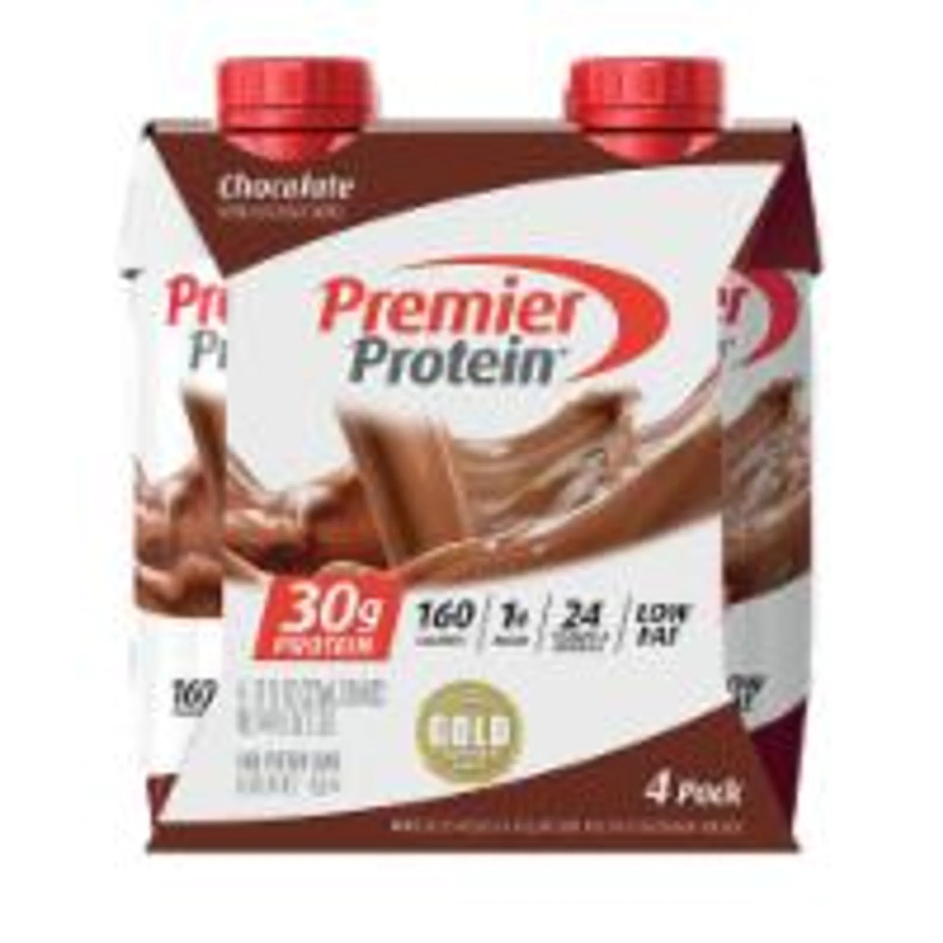 Premier Protein® Chocolate Shakes