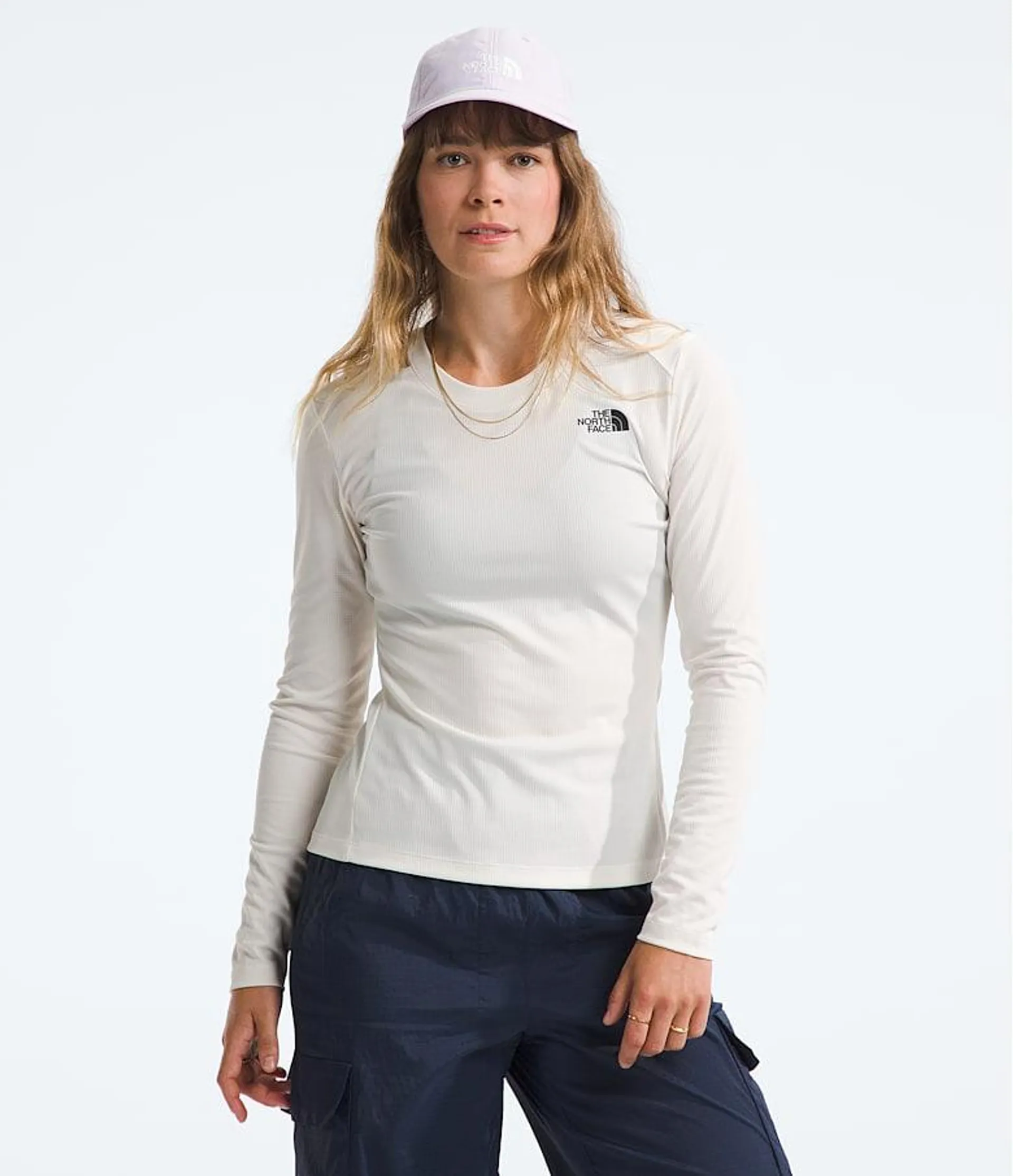 Women’s LIGHTRANGE™ Shadow Long-Sleeve