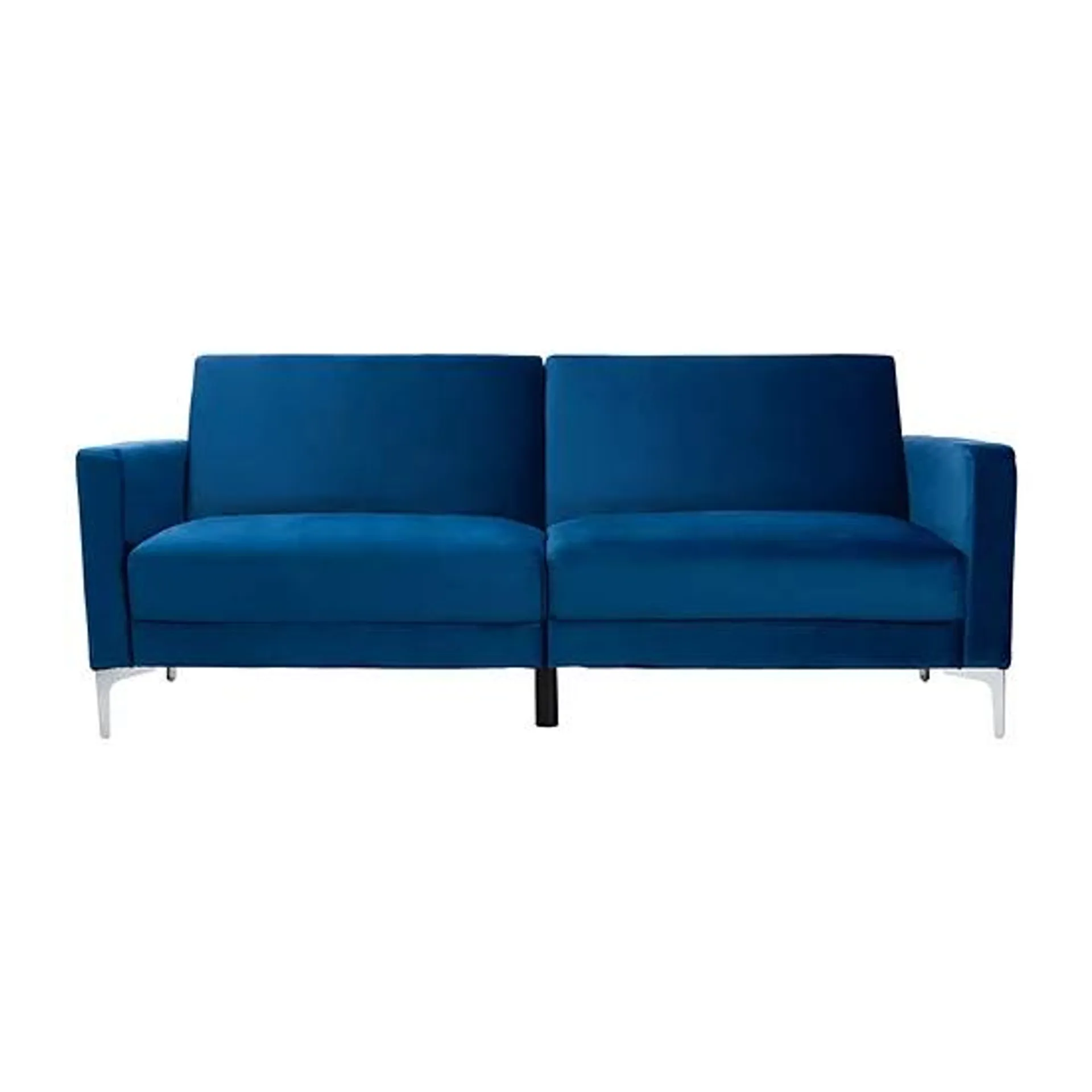 Chelsea Convertible Sofa Track-Arm Reclining Sofa