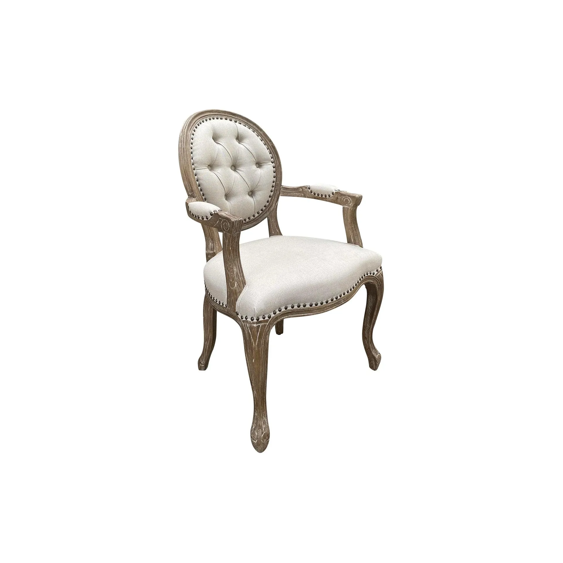 Antibes Arm Chair