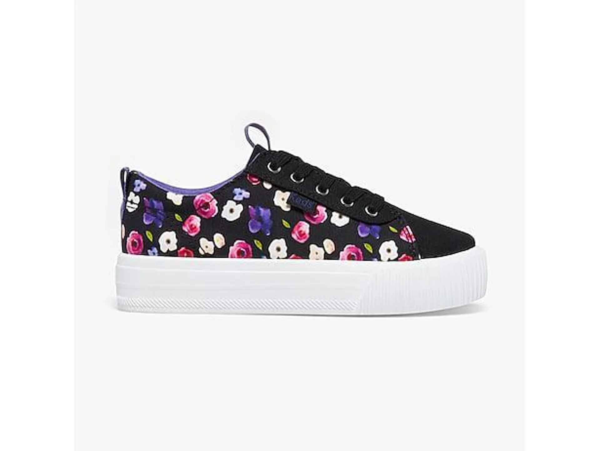 Keds Big Kids Triple Step