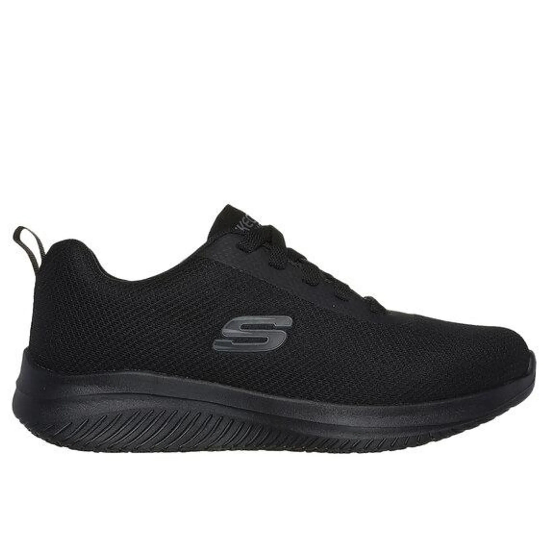 Skechers Ultra Flex 3.0 Slip-Resistant - Jinie Women's Wide Work Shoes