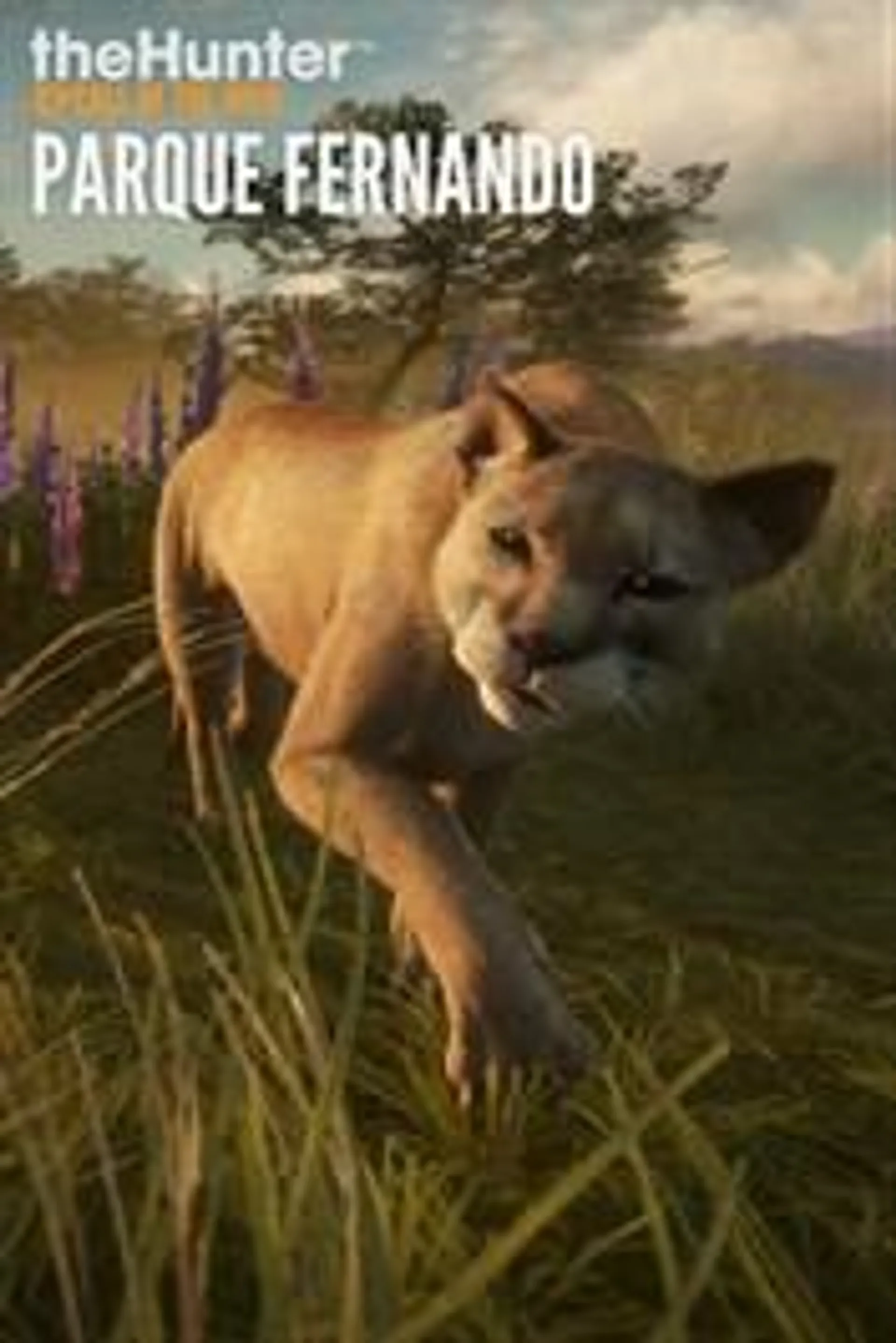 theHunter™: Call of the Wild - Parque Fernando