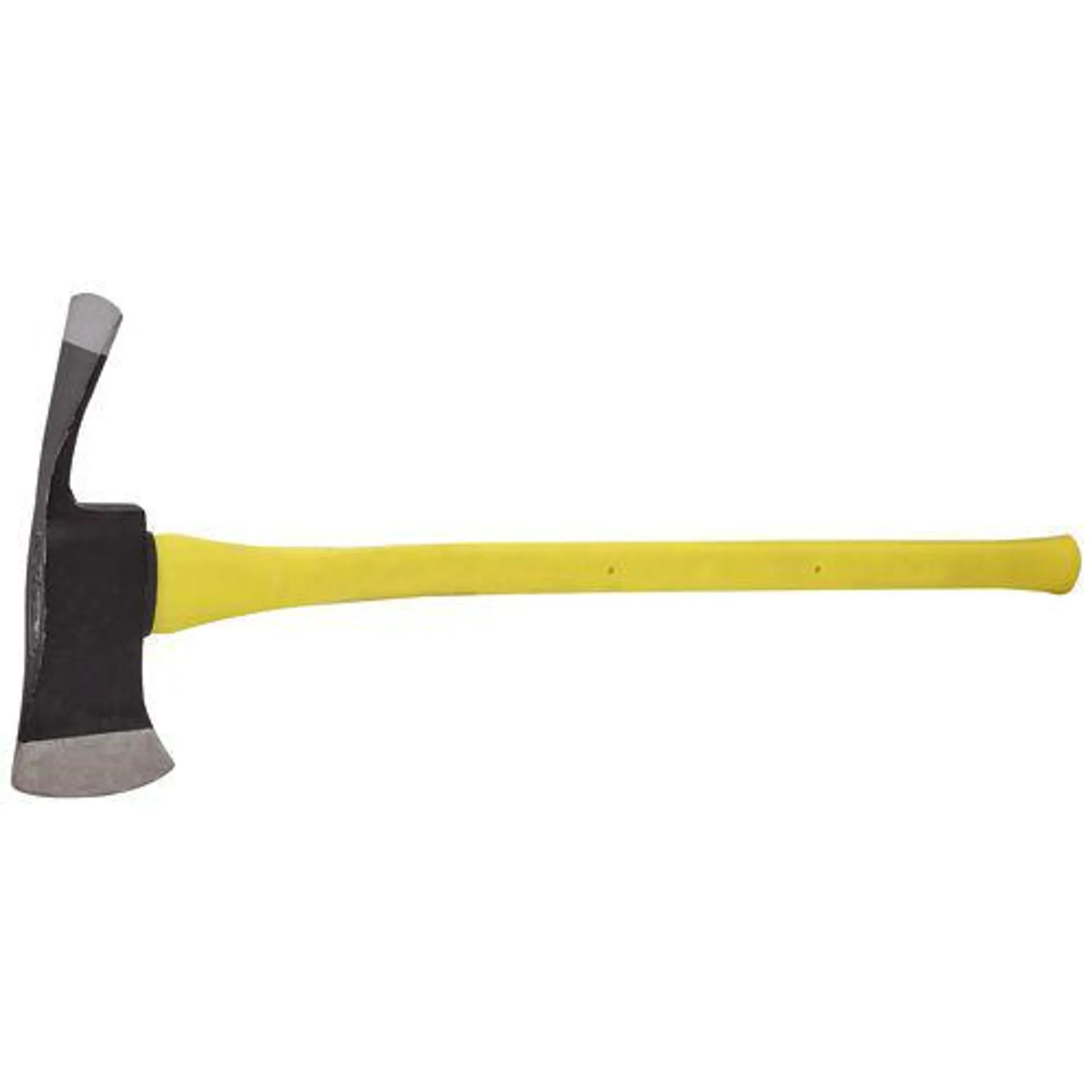 PITTSBURGH Fiberglass Handle Pulaski Axe