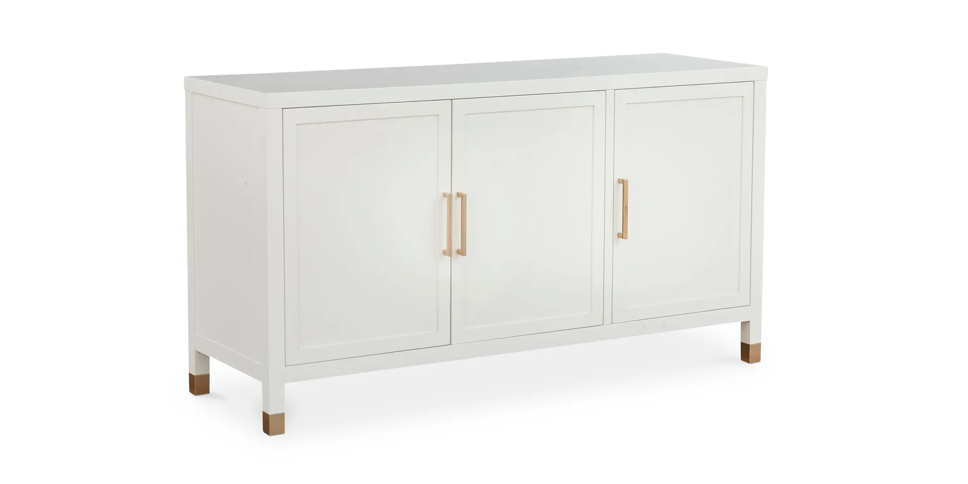 Tidewater Credenza